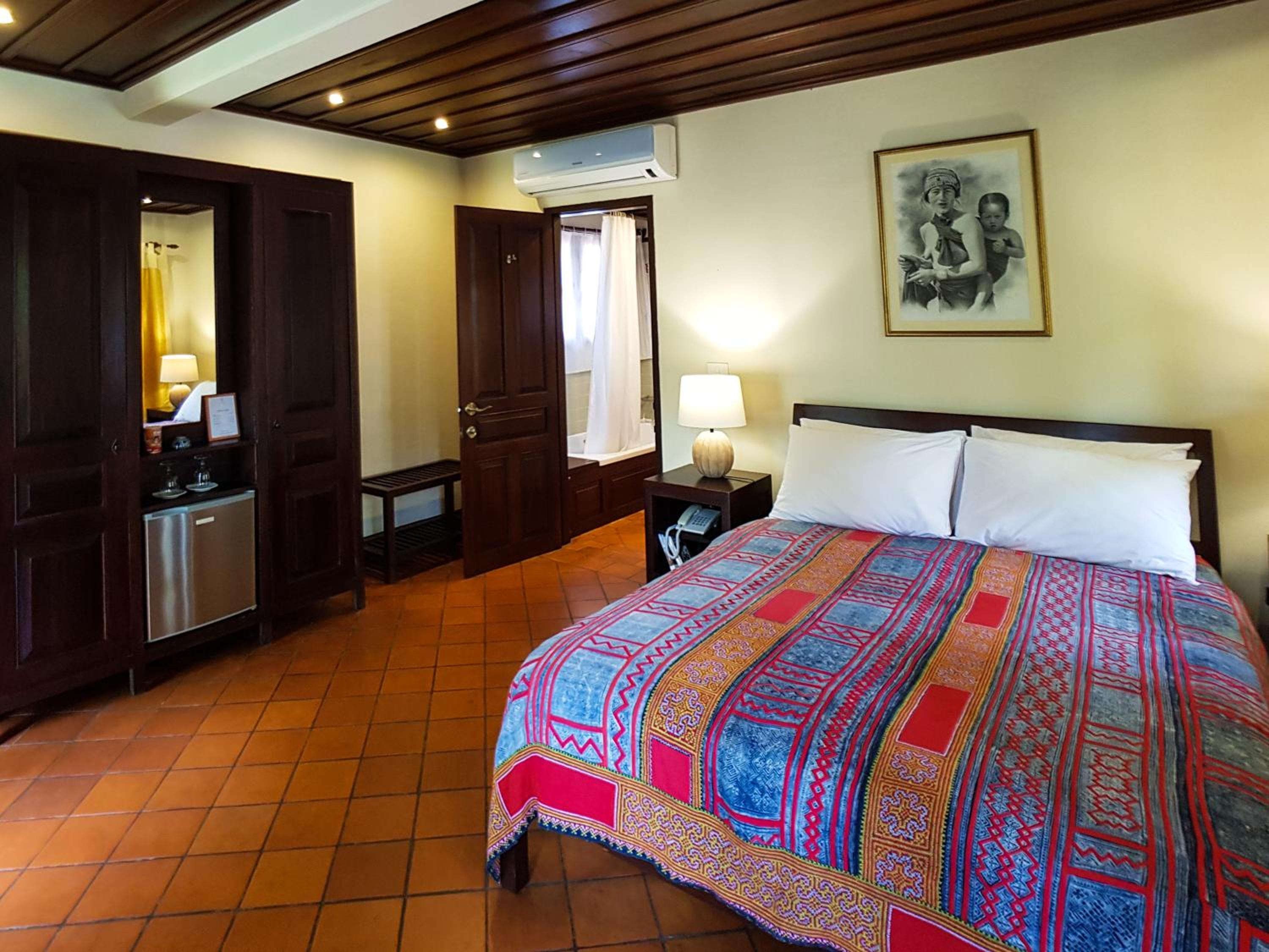 Villa Maydou Boutique Hotel — photo 82