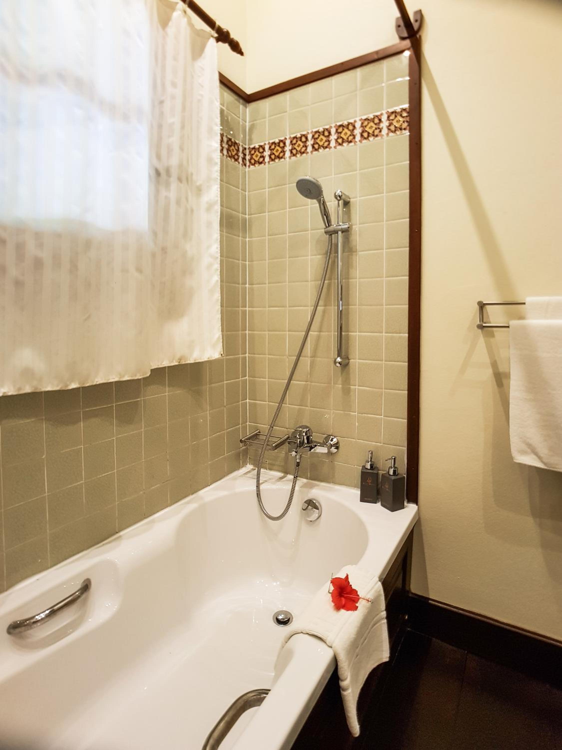Villa Maydou Boutique Hotel — photo 94