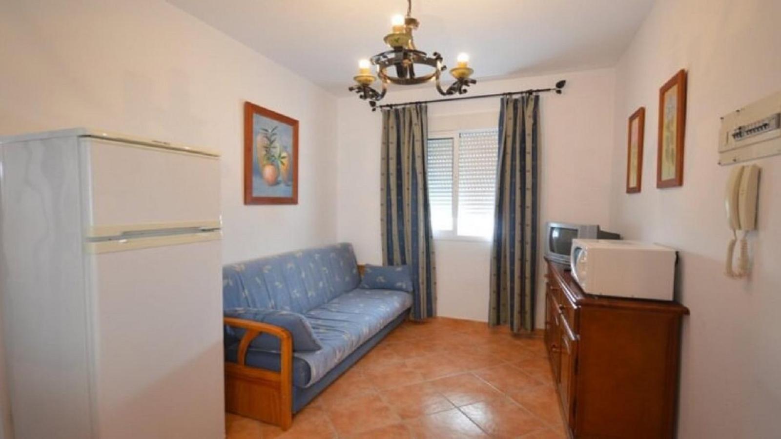 Apartamento Calle Bilbao