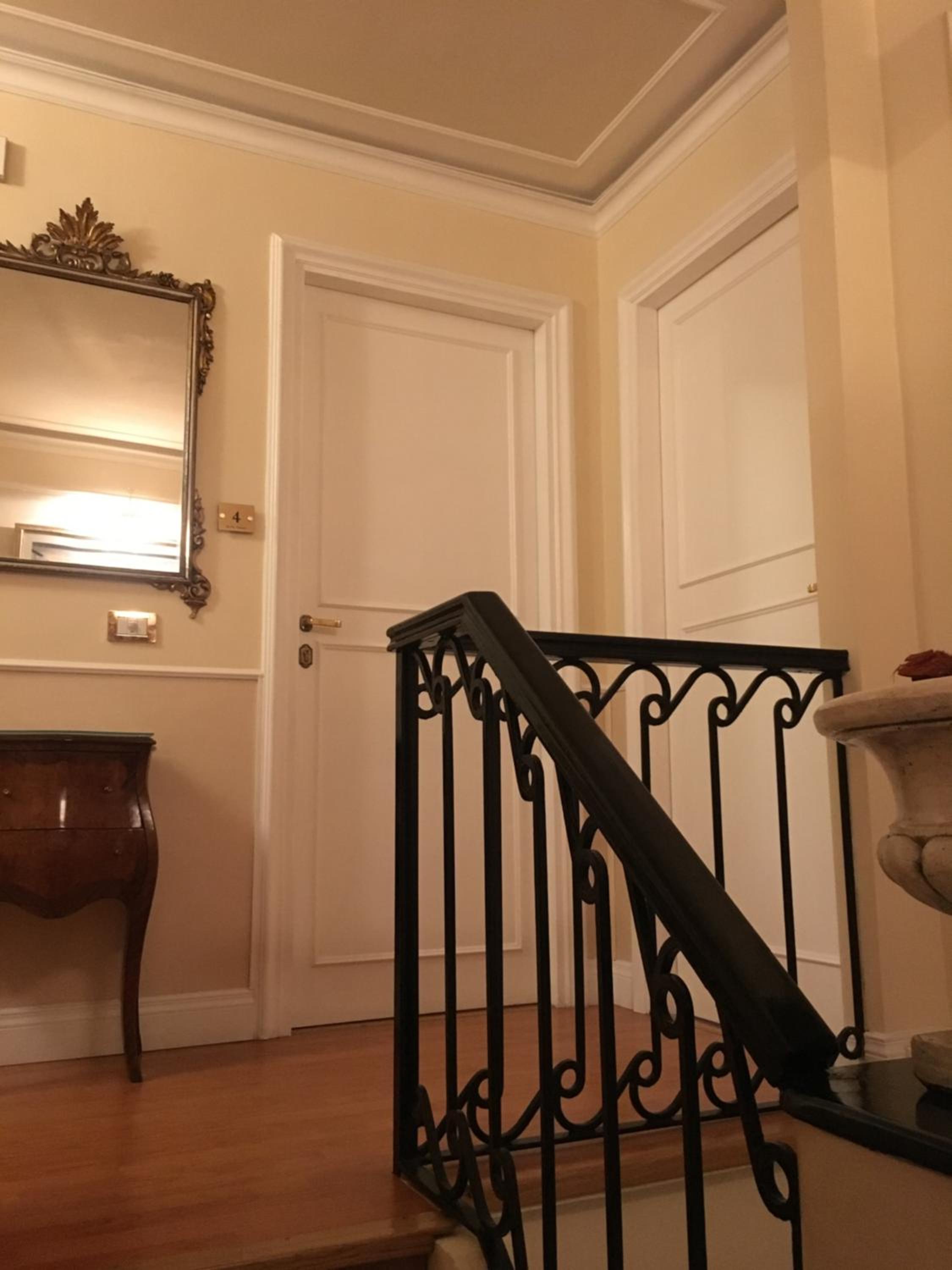 Suite Oriani