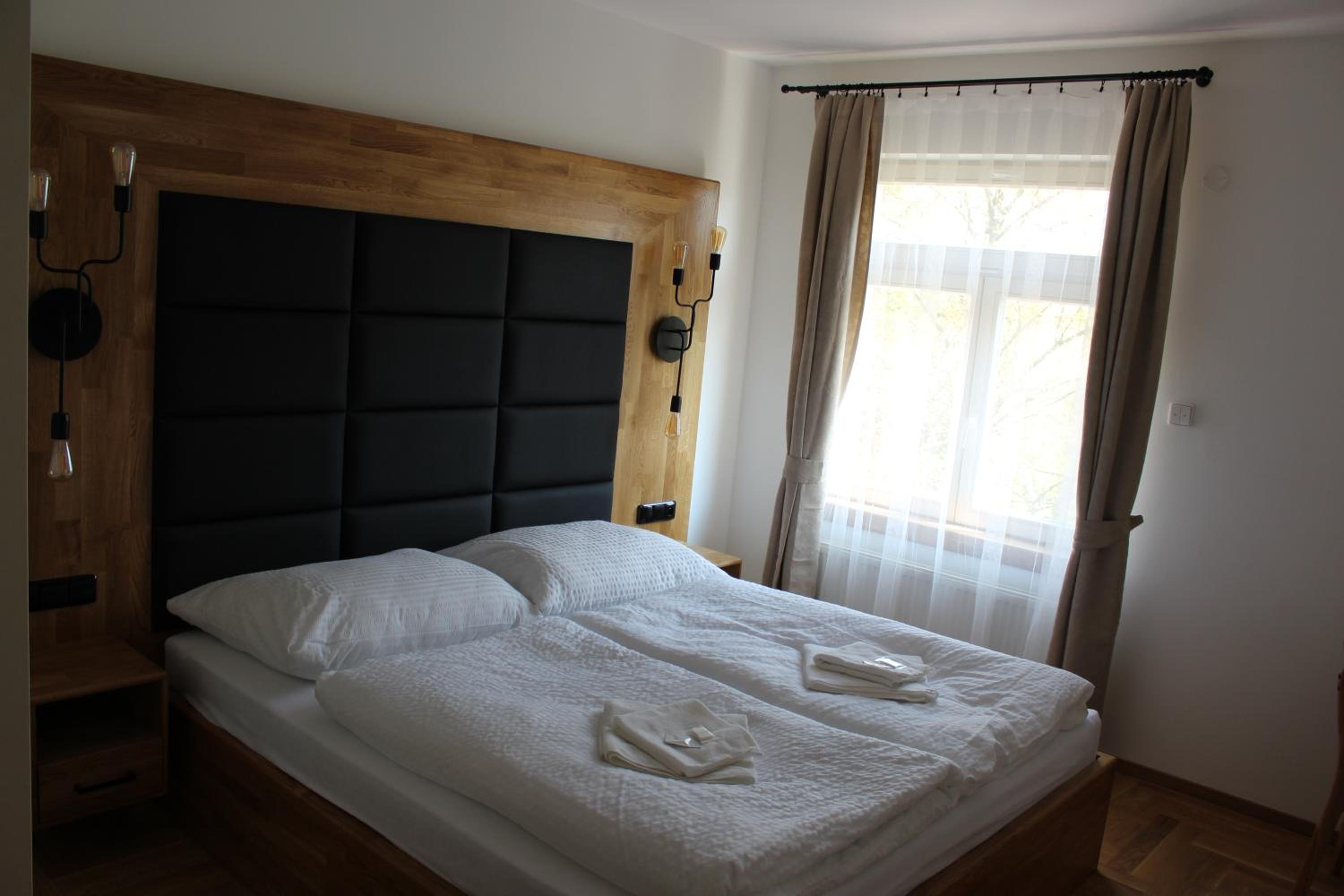 Penzion Radost