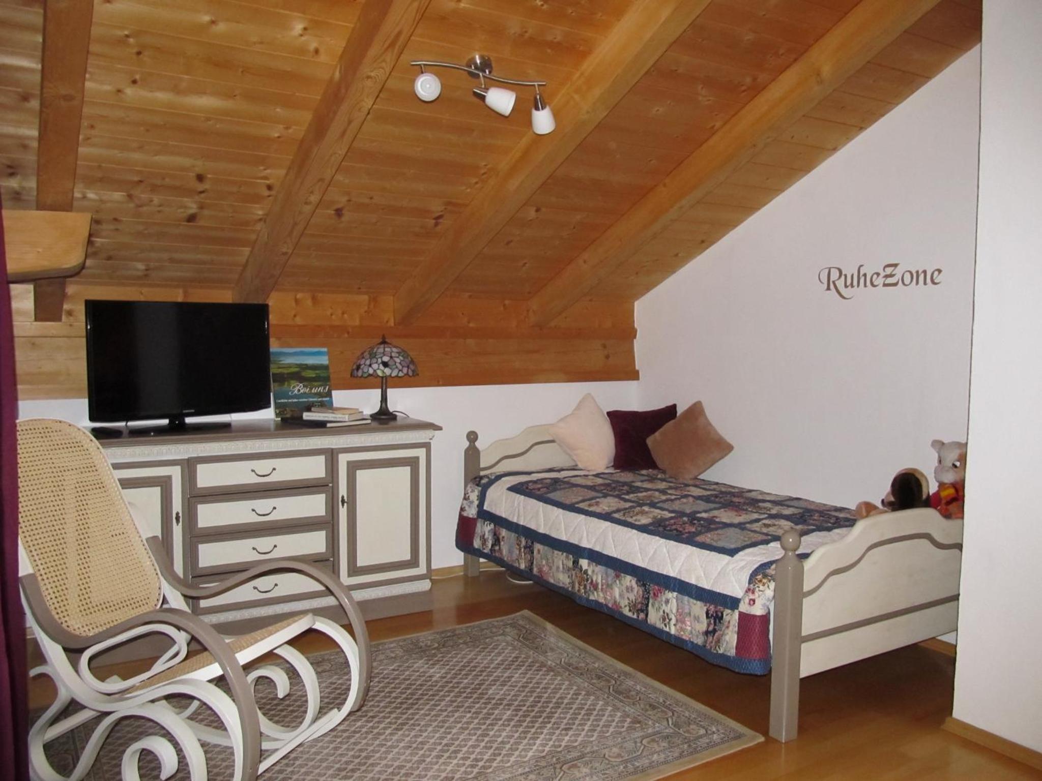Ferienwohnung Bei Mutti view 3