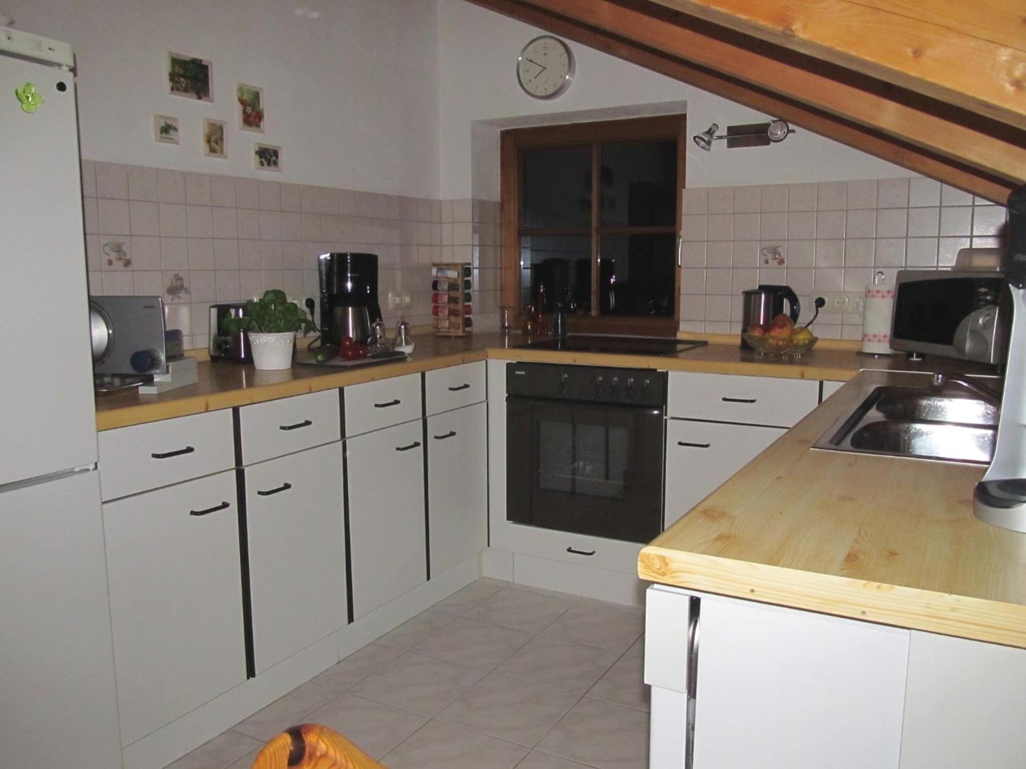 Ferienwohnung Bei Mutti view 2