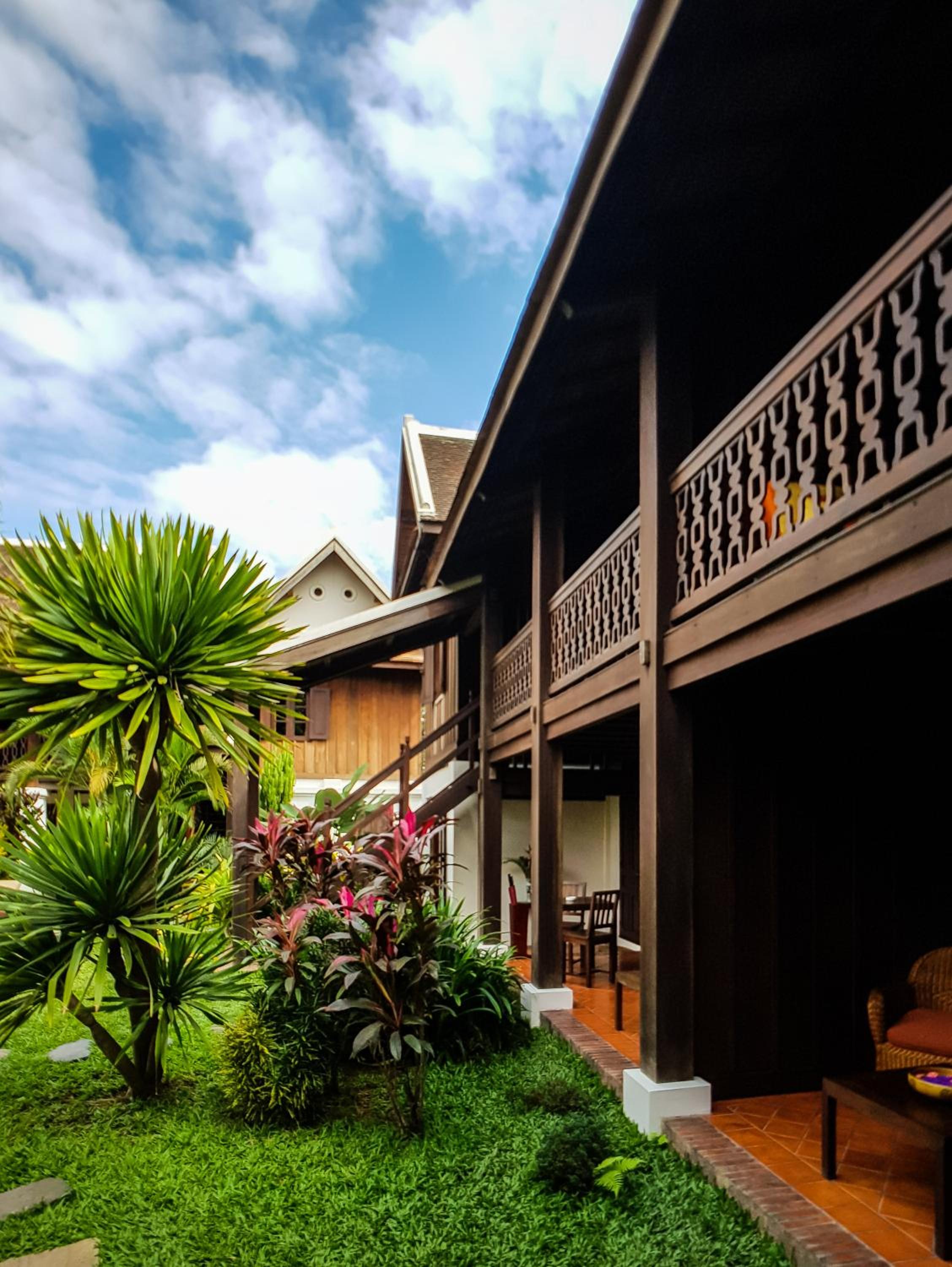 Villa Maydou Boutique Hotel — photo 53