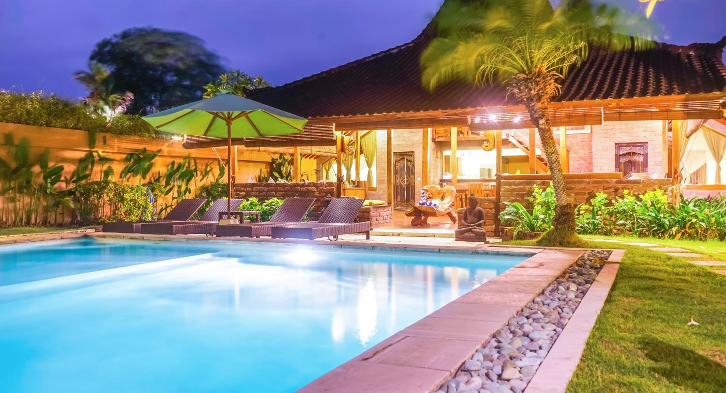 Bali Dyana Villas