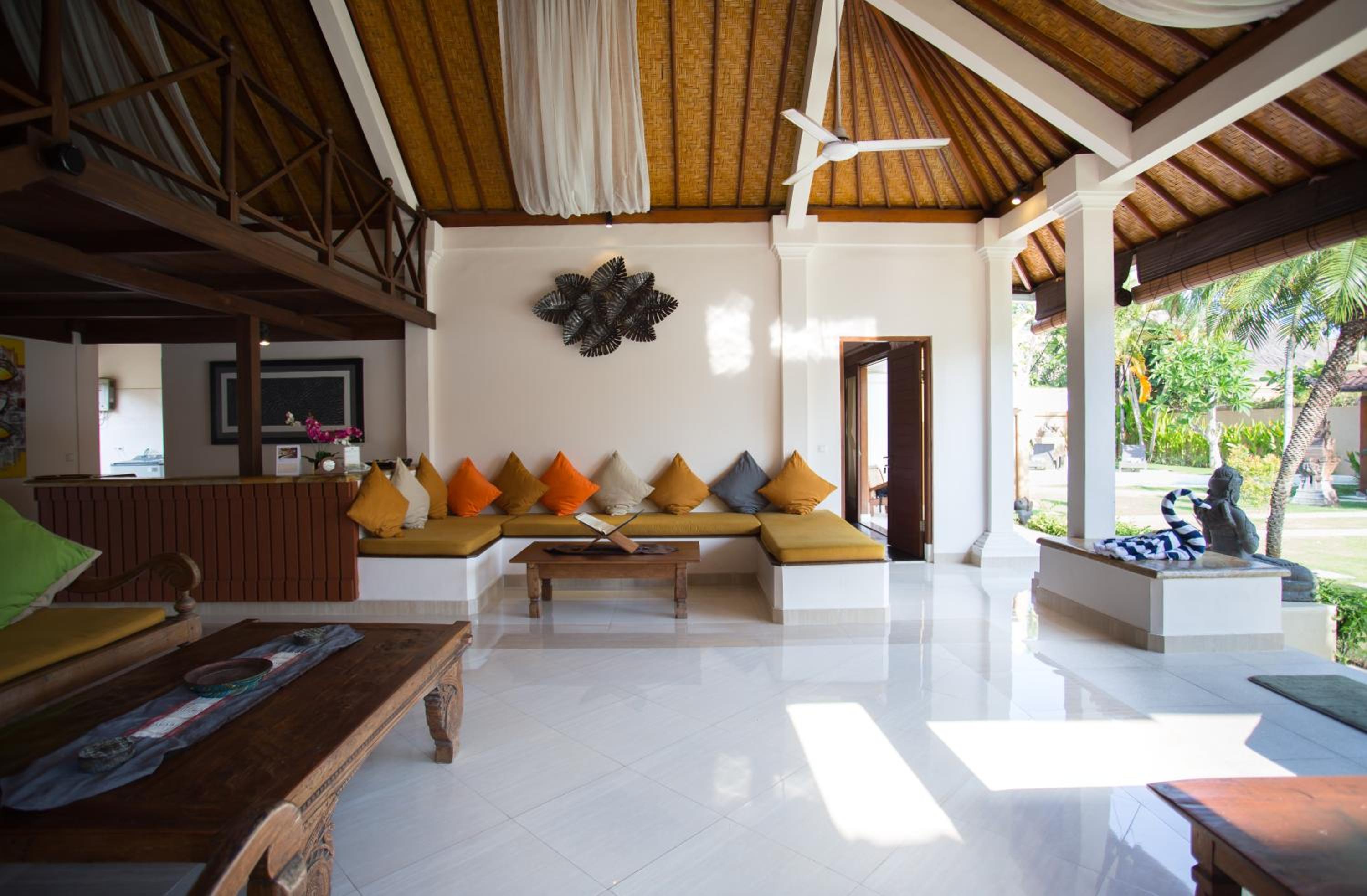 Bali Dyana Villas
