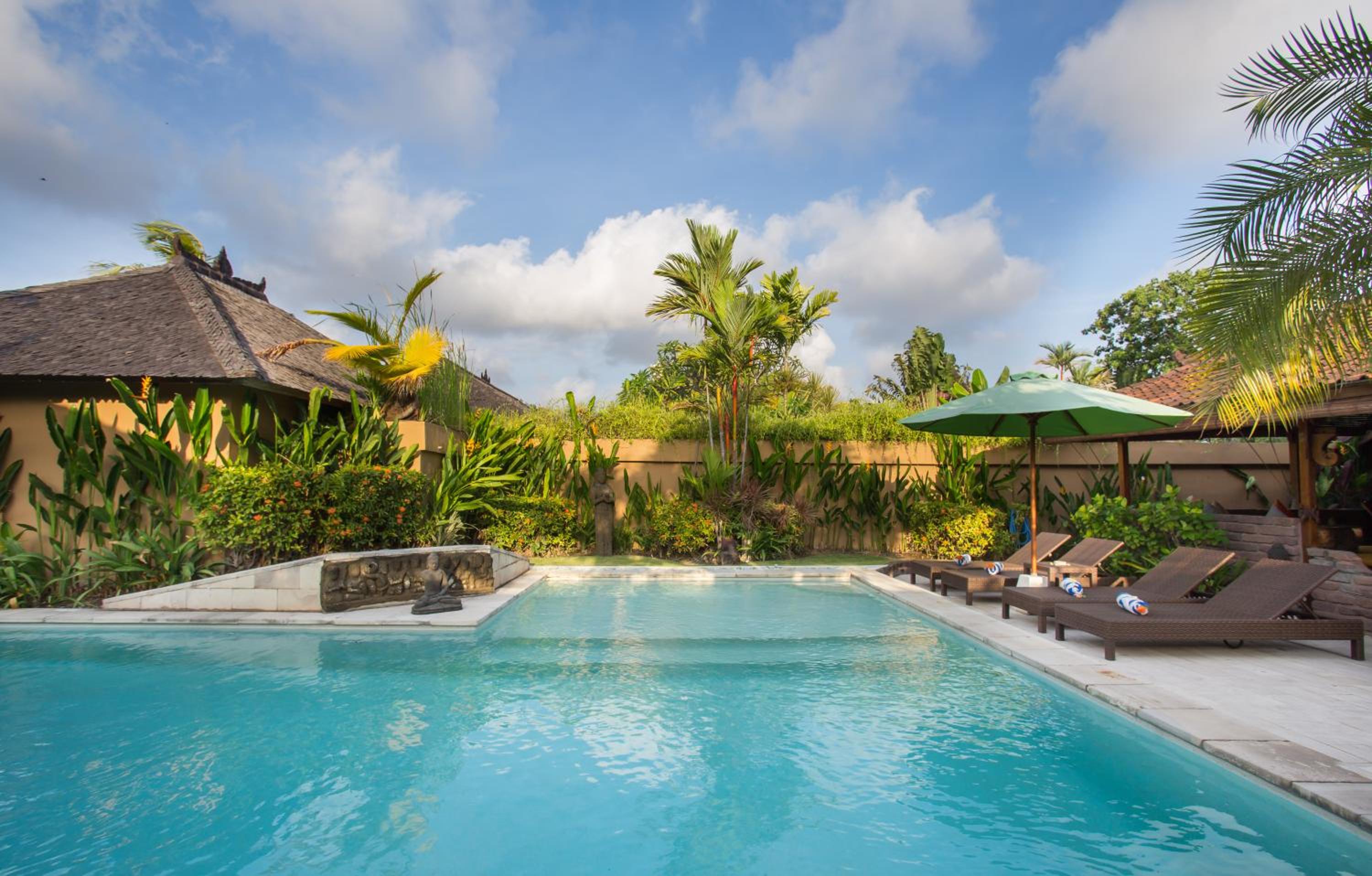 Bali Dyana Villas