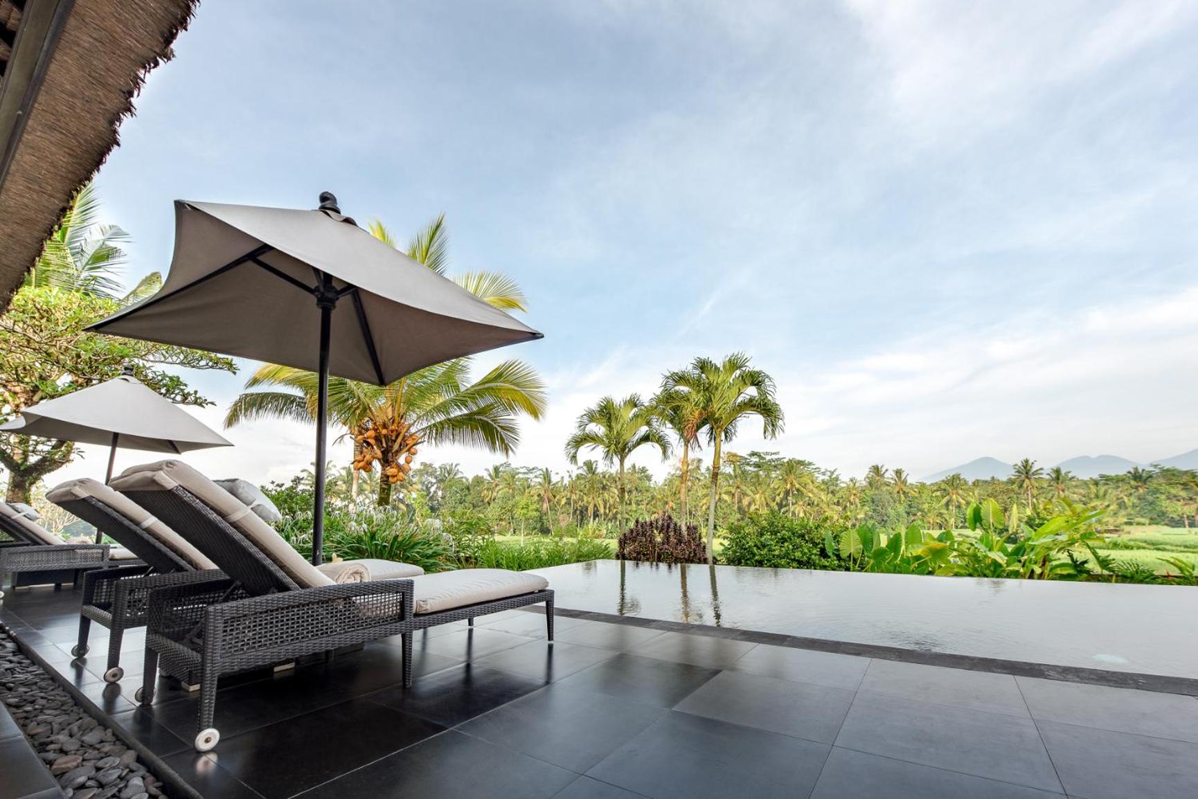 Villa Rumah Lotus
