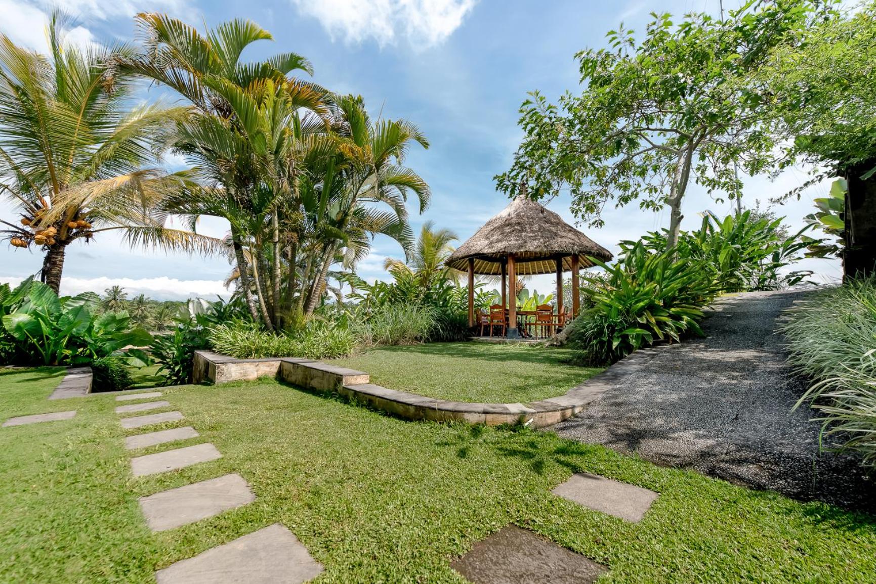 Villa Rumah Lotus