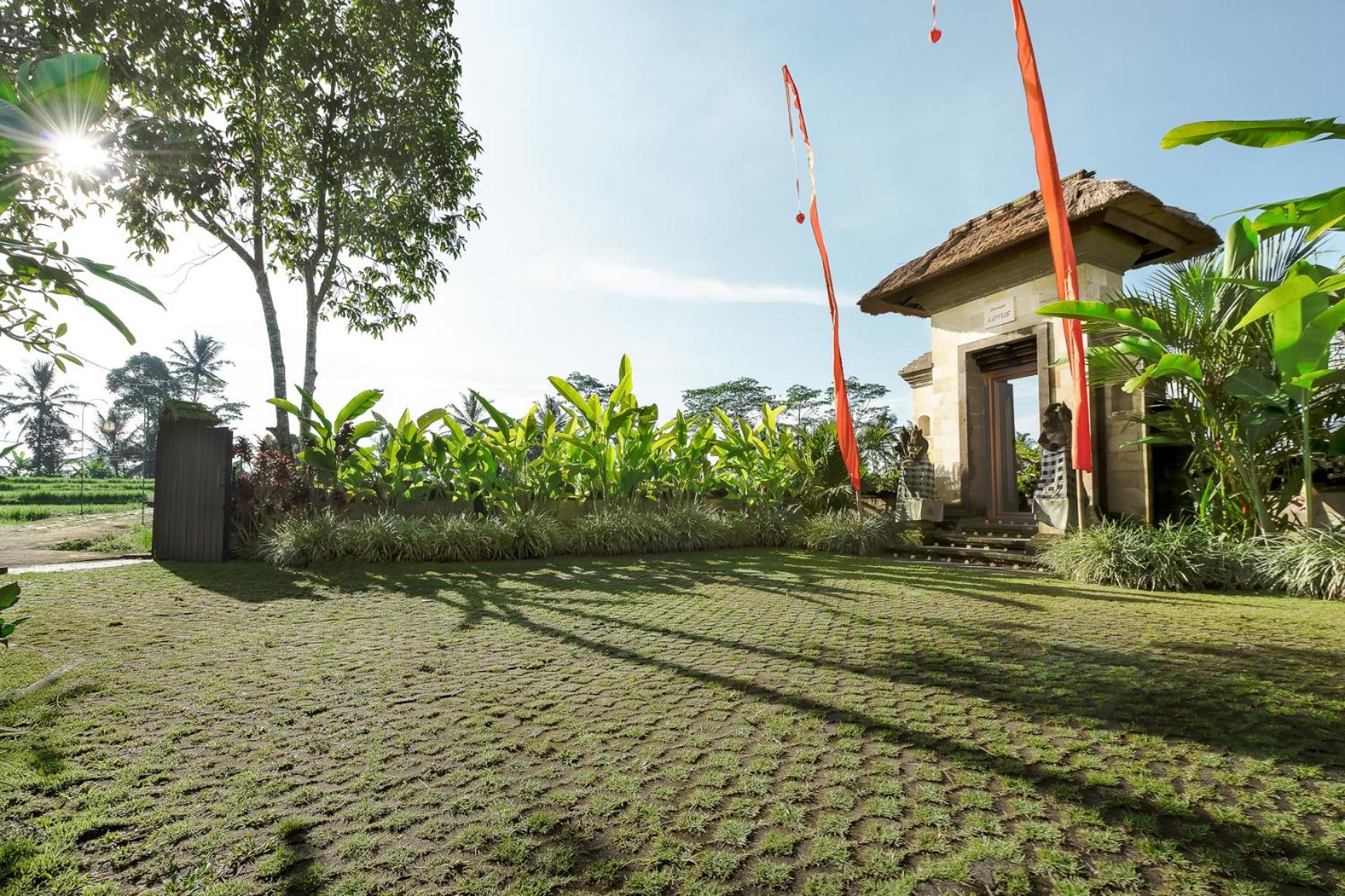 Villa Rumah Lotus