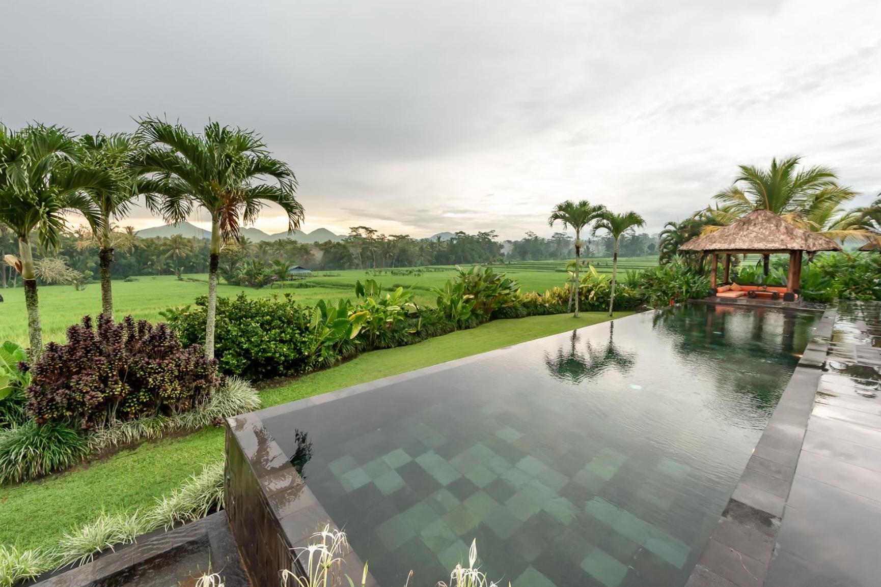 Villa Rumah Lotus