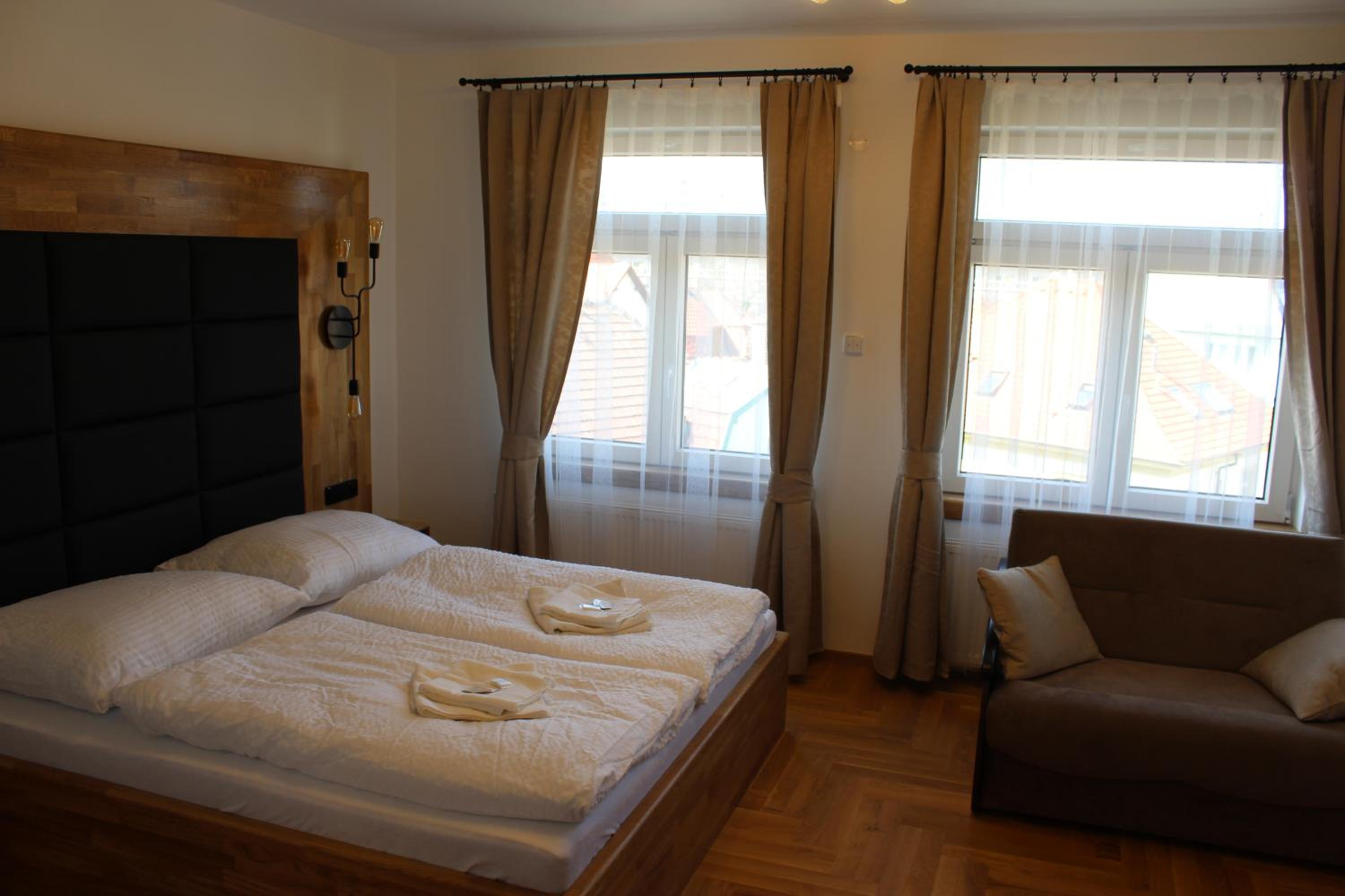 Penzion Radost