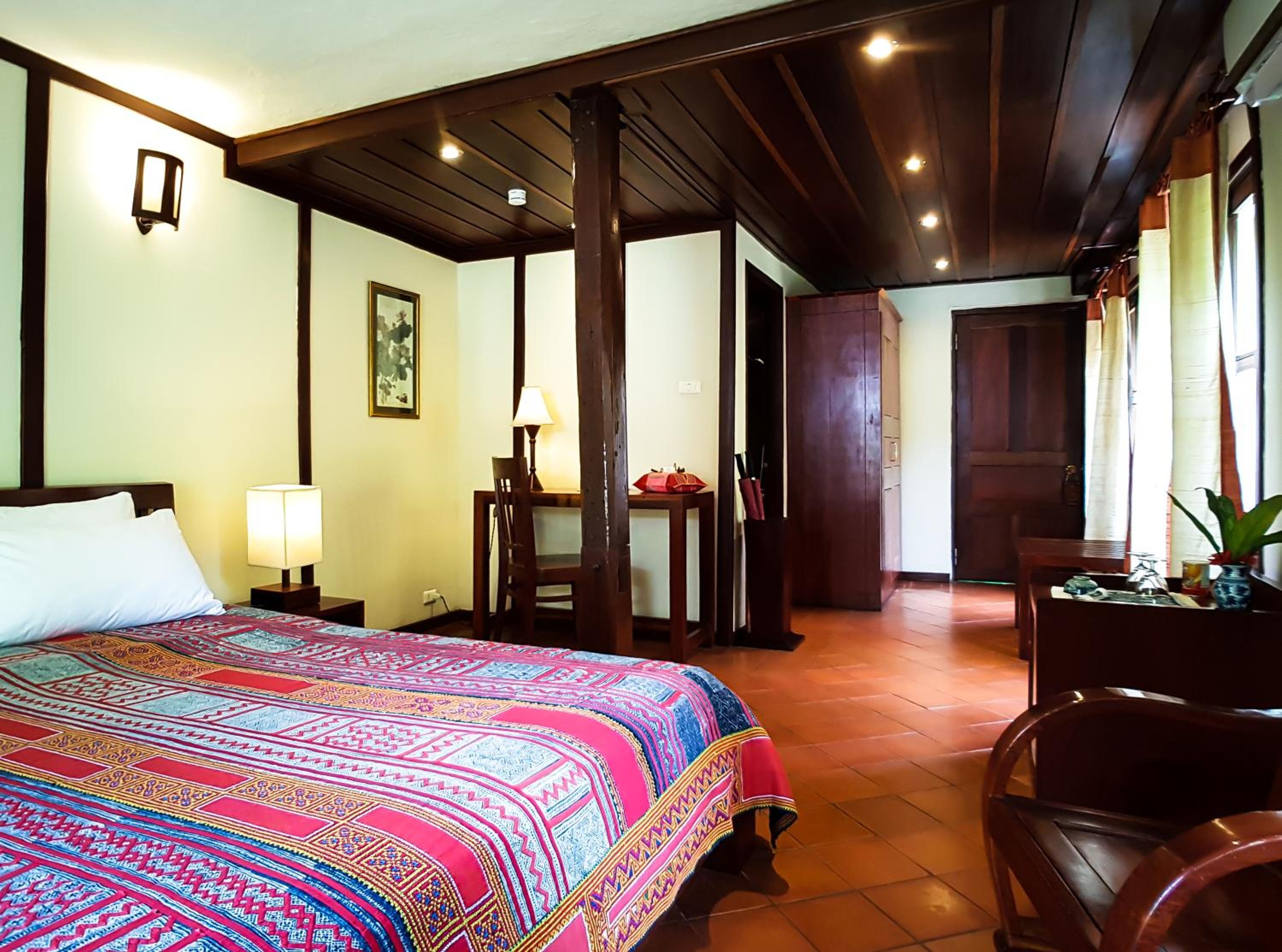 Villa Maydou Boutique Hotel — photo 48