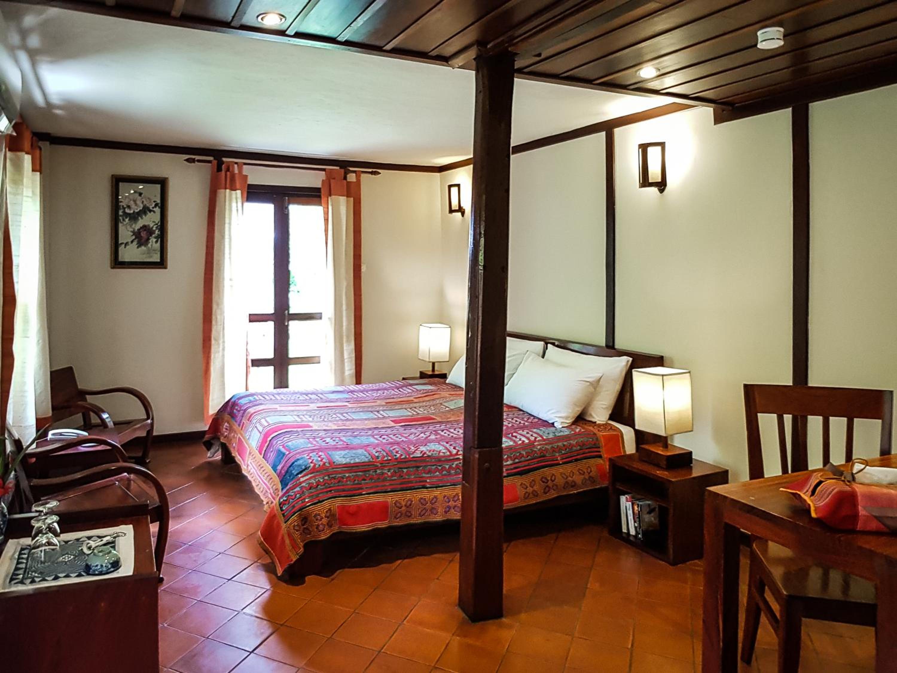 Villa Maydou Boutique Hotel — photo 86