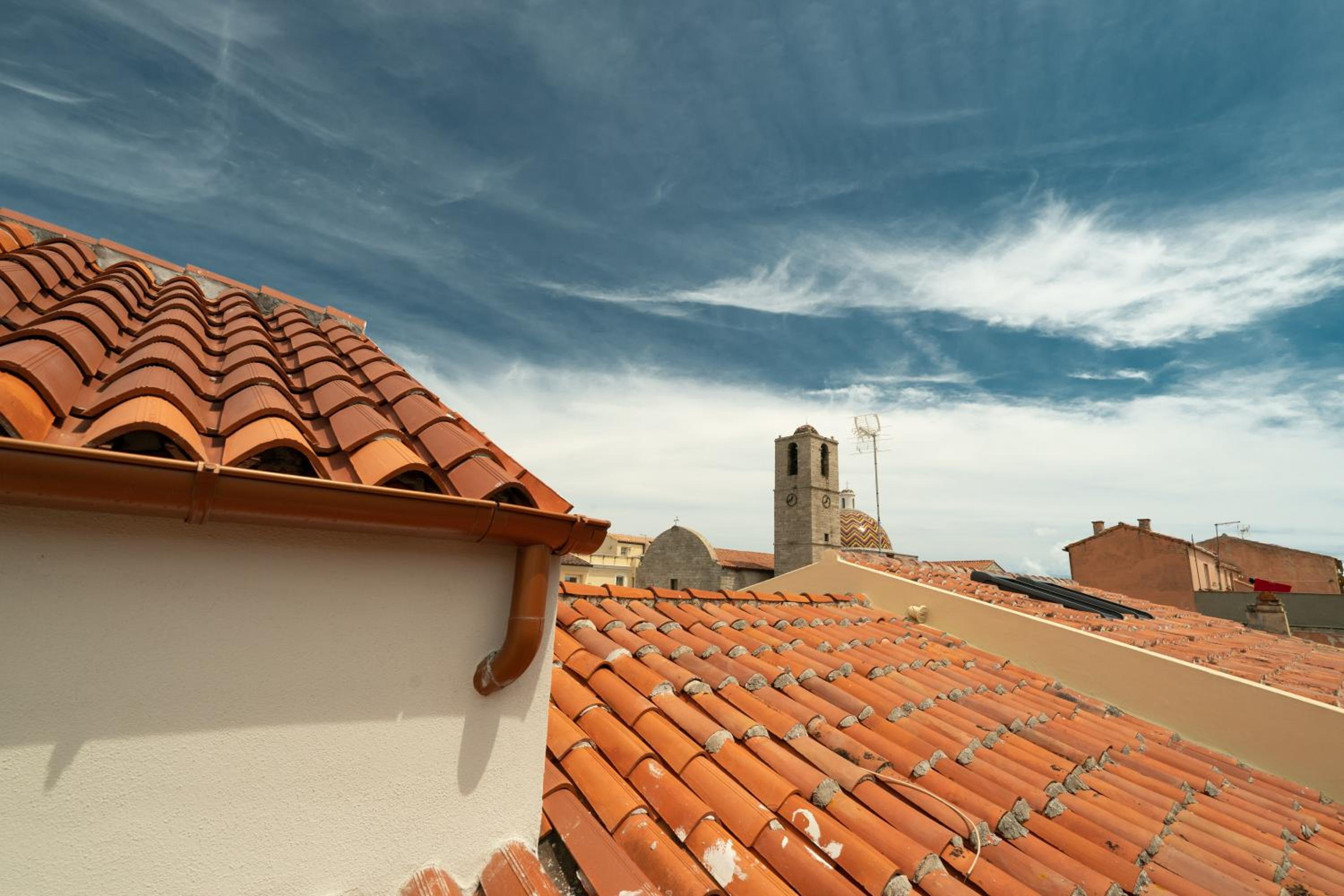 Corso Umberto Rooms