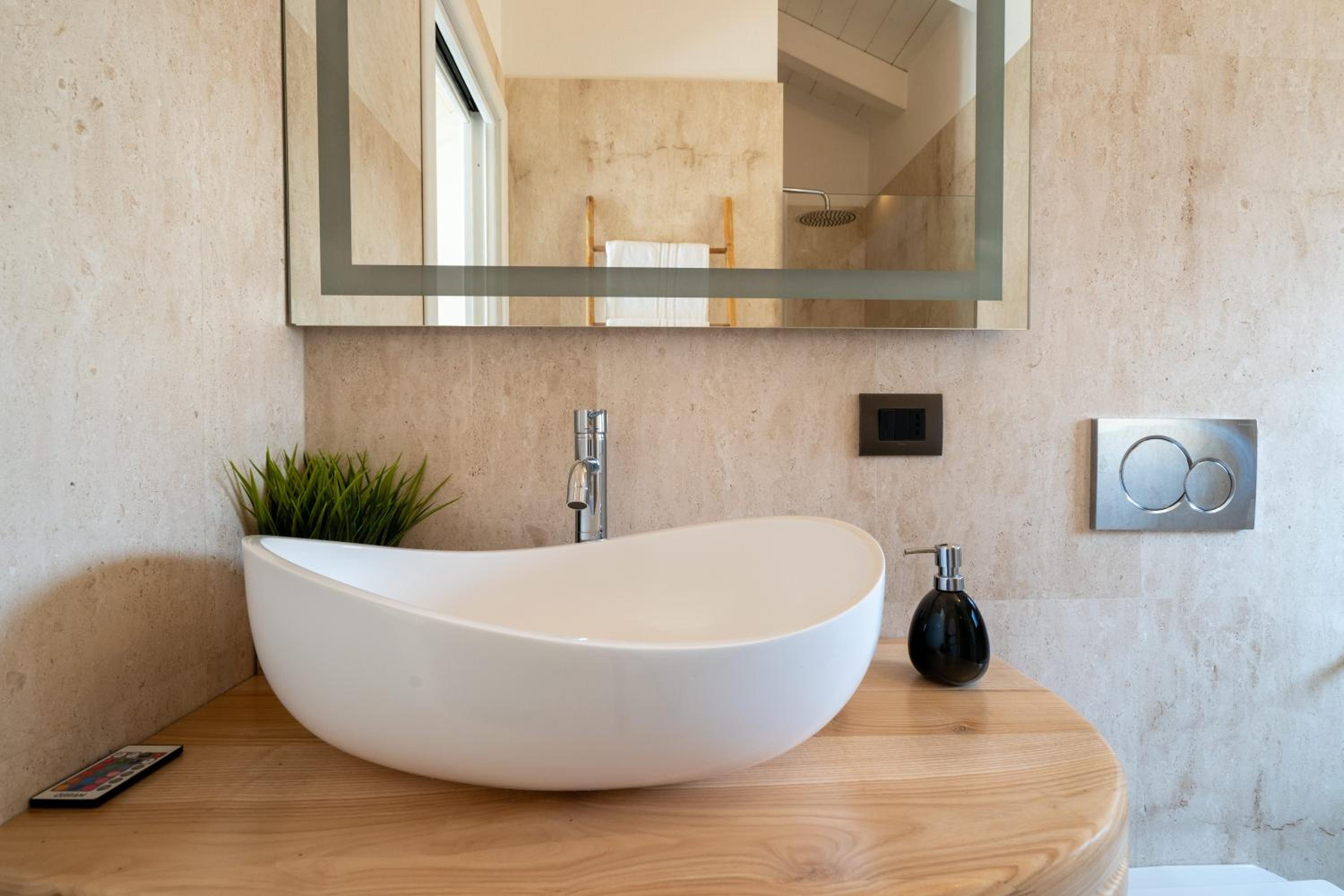 Corso Umberto Rooms