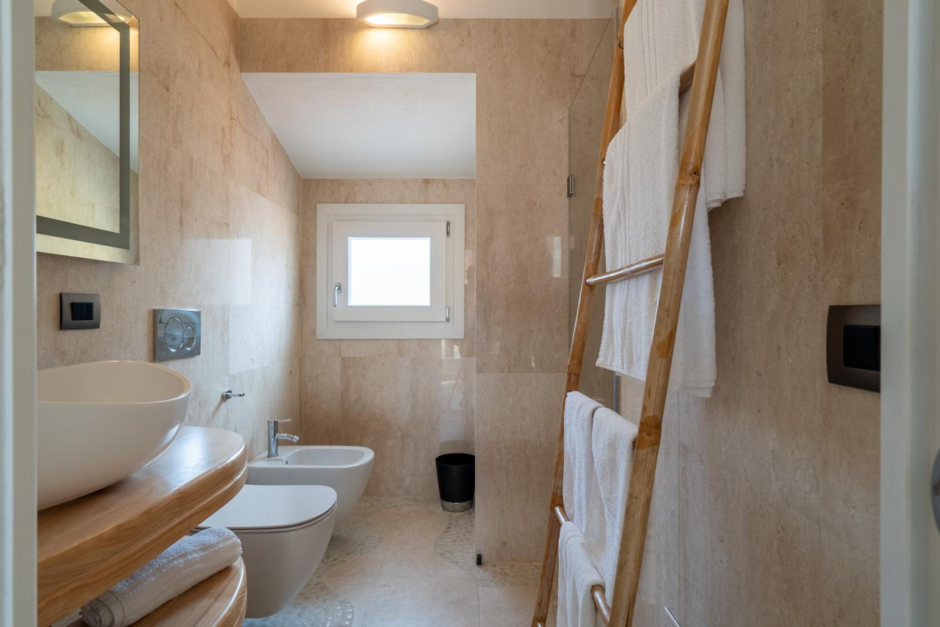 Corso Umberto Rooms