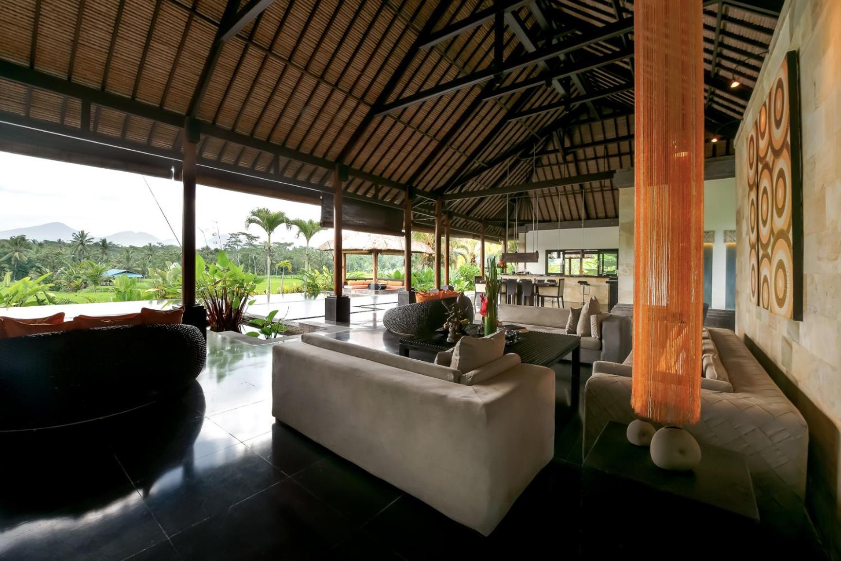 Villa Rumah Lotus