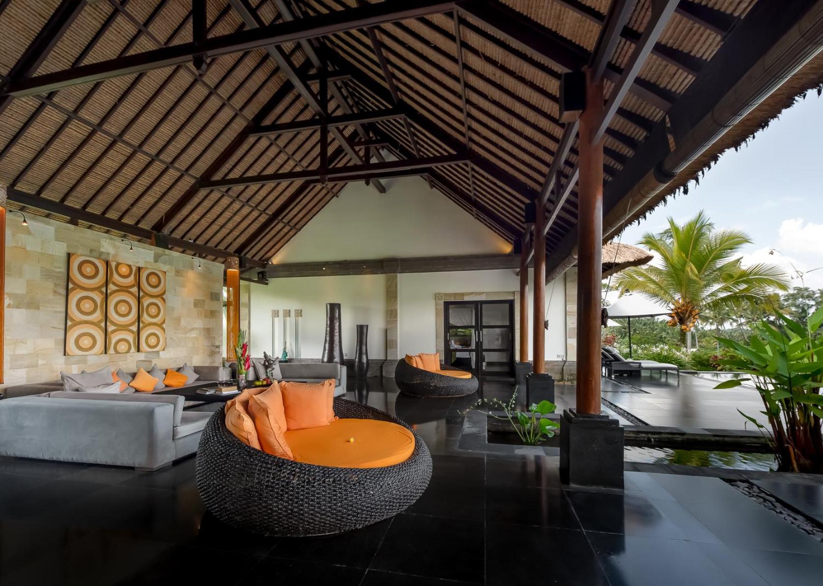 Villa Rumah Lotus