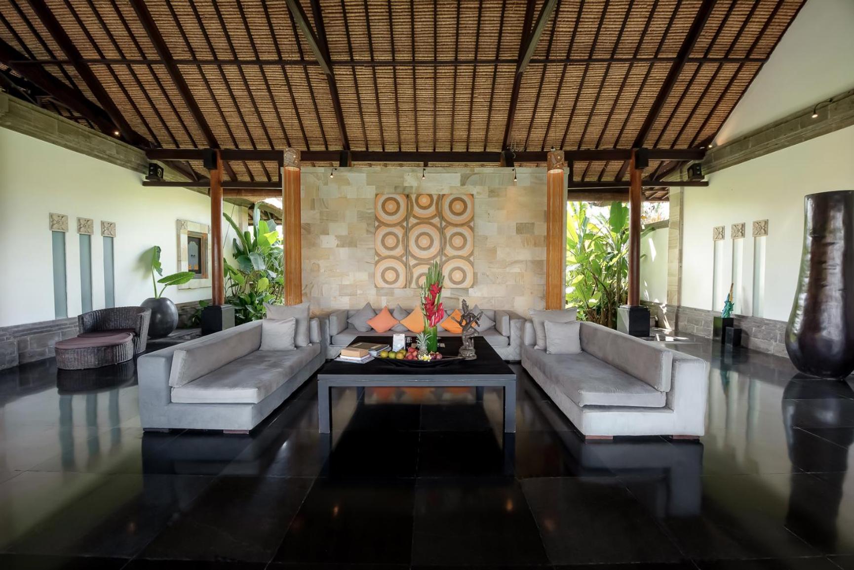 Villa Rumah Lotus
