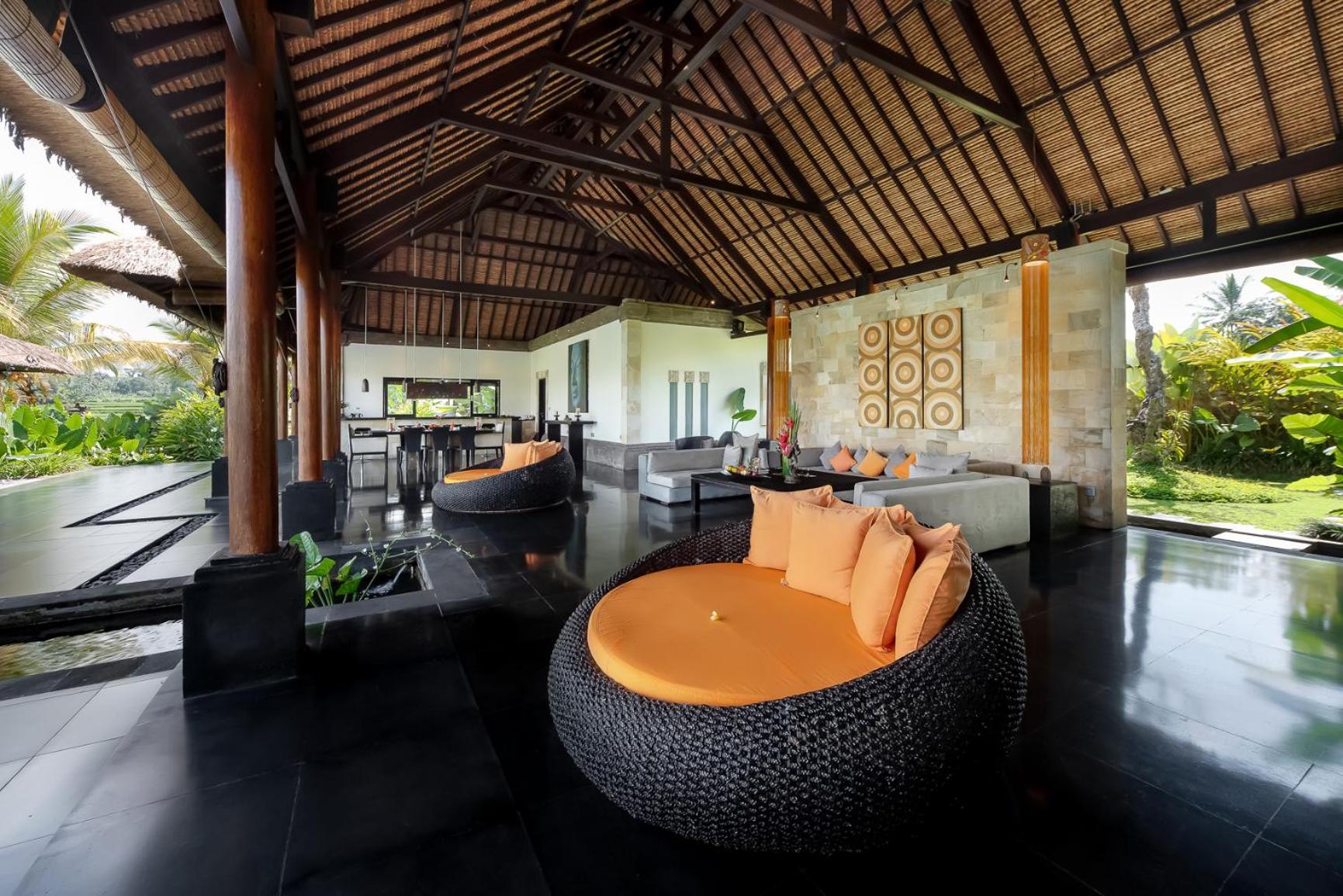 Villa Rumah Lotus