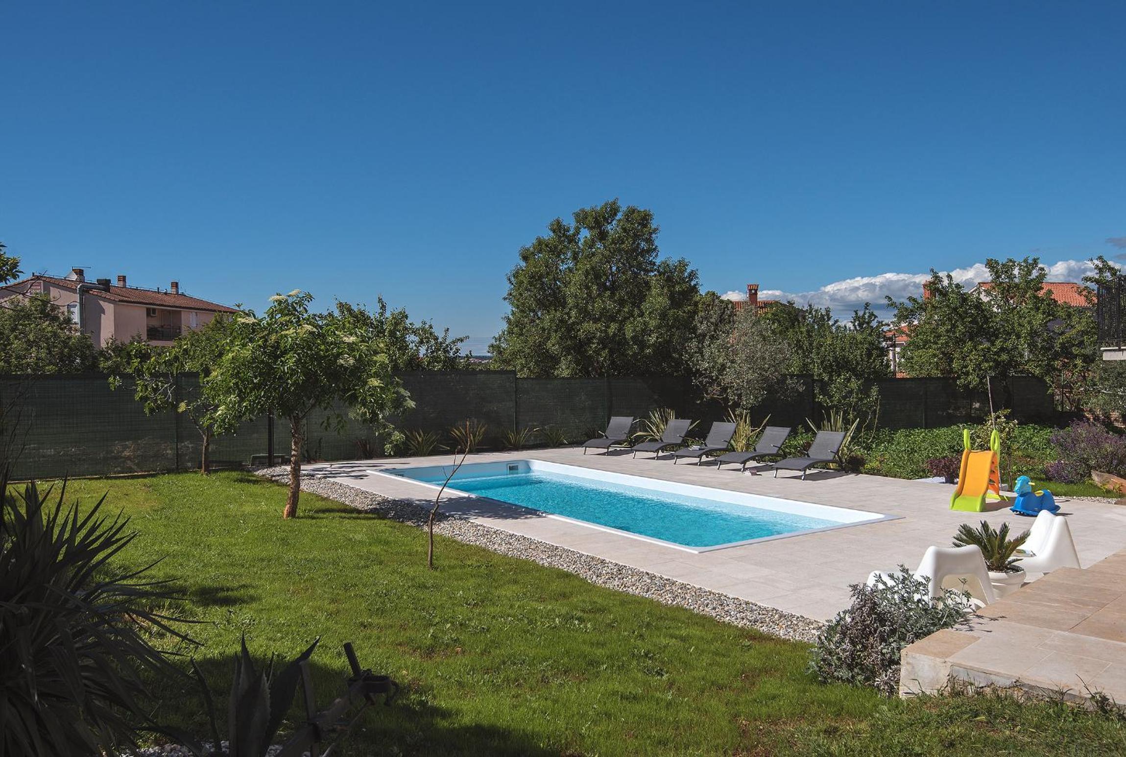 Apartment Falu view 5