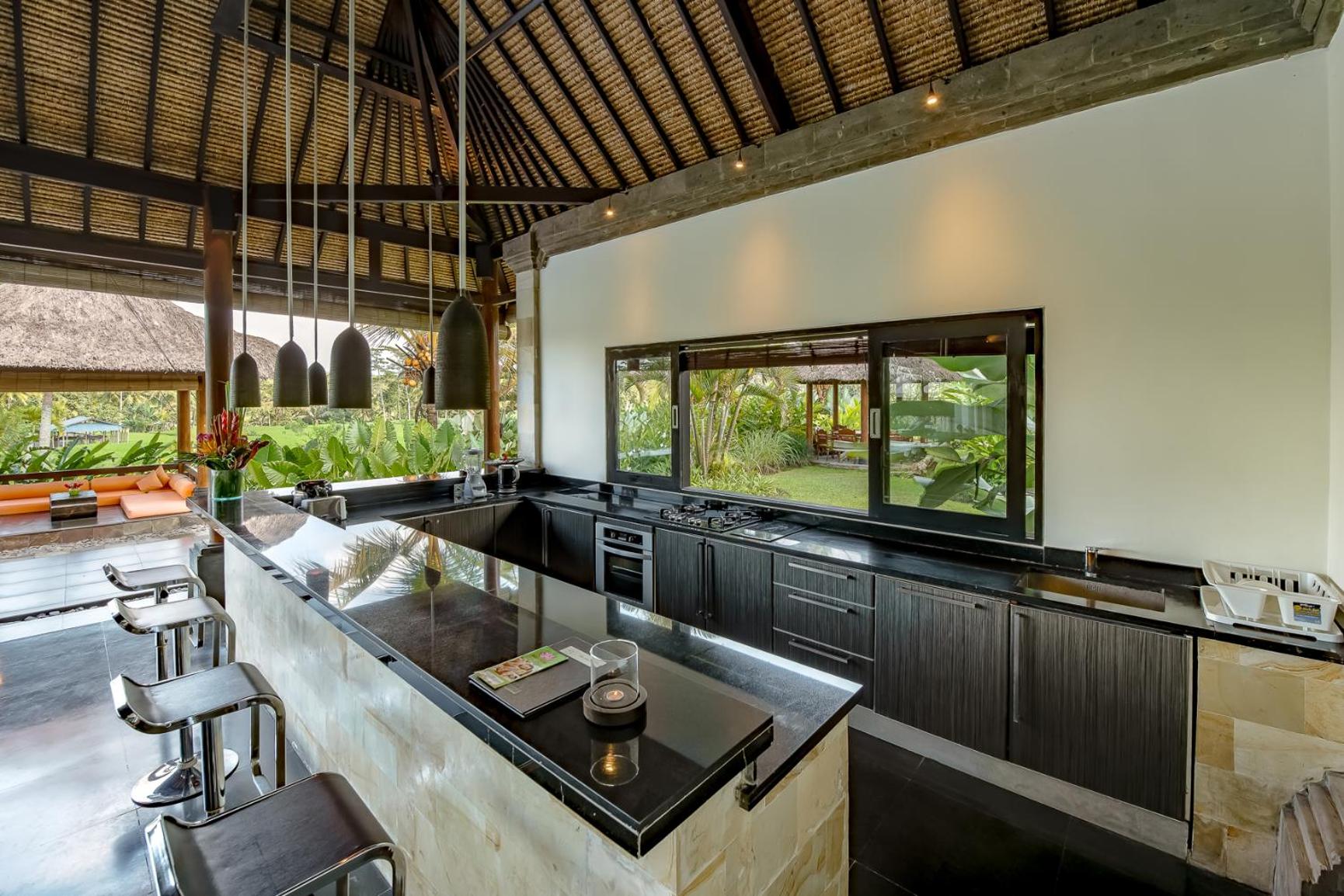 Villa Rumah Lotus