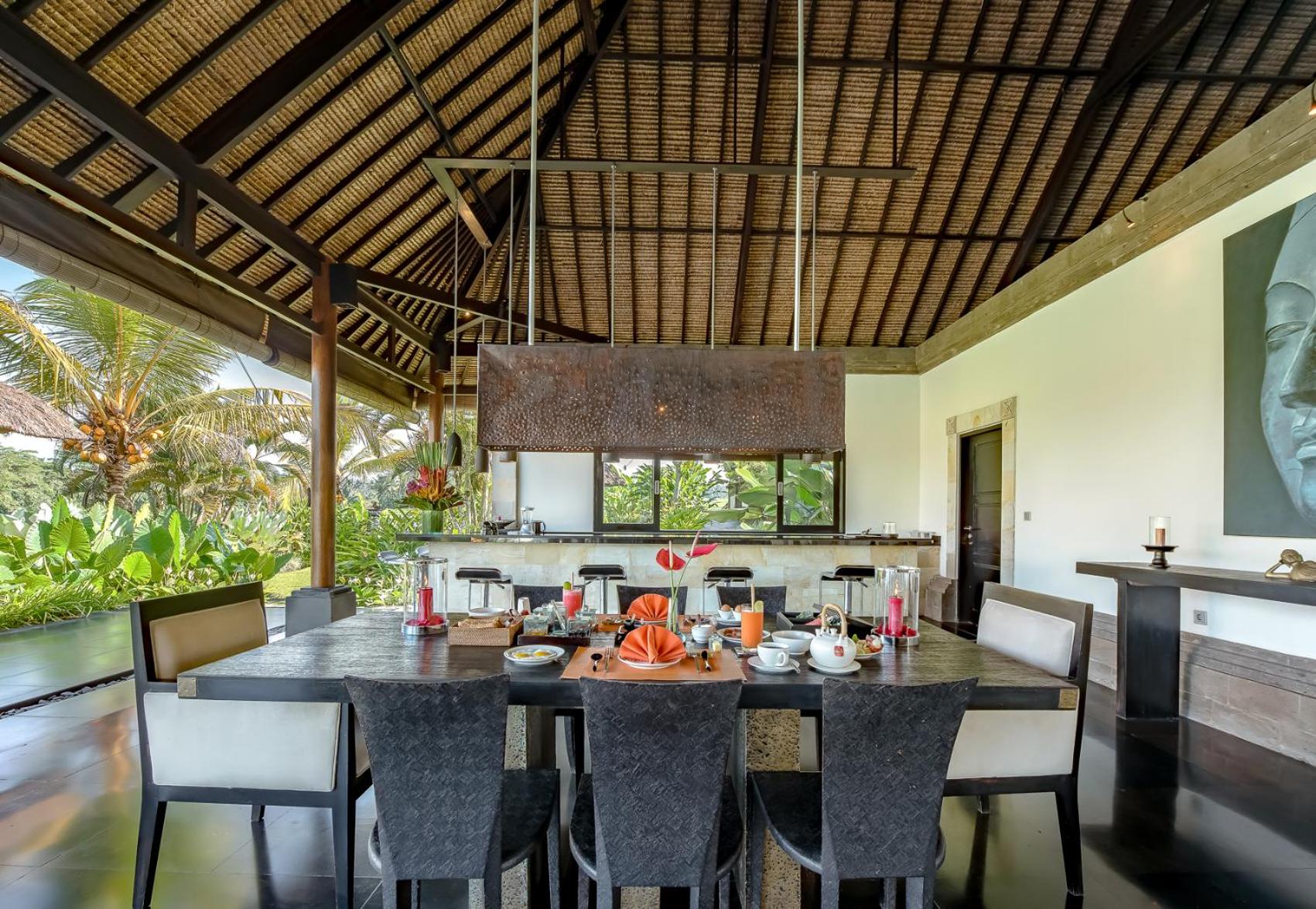 Villa Rumah Lotus