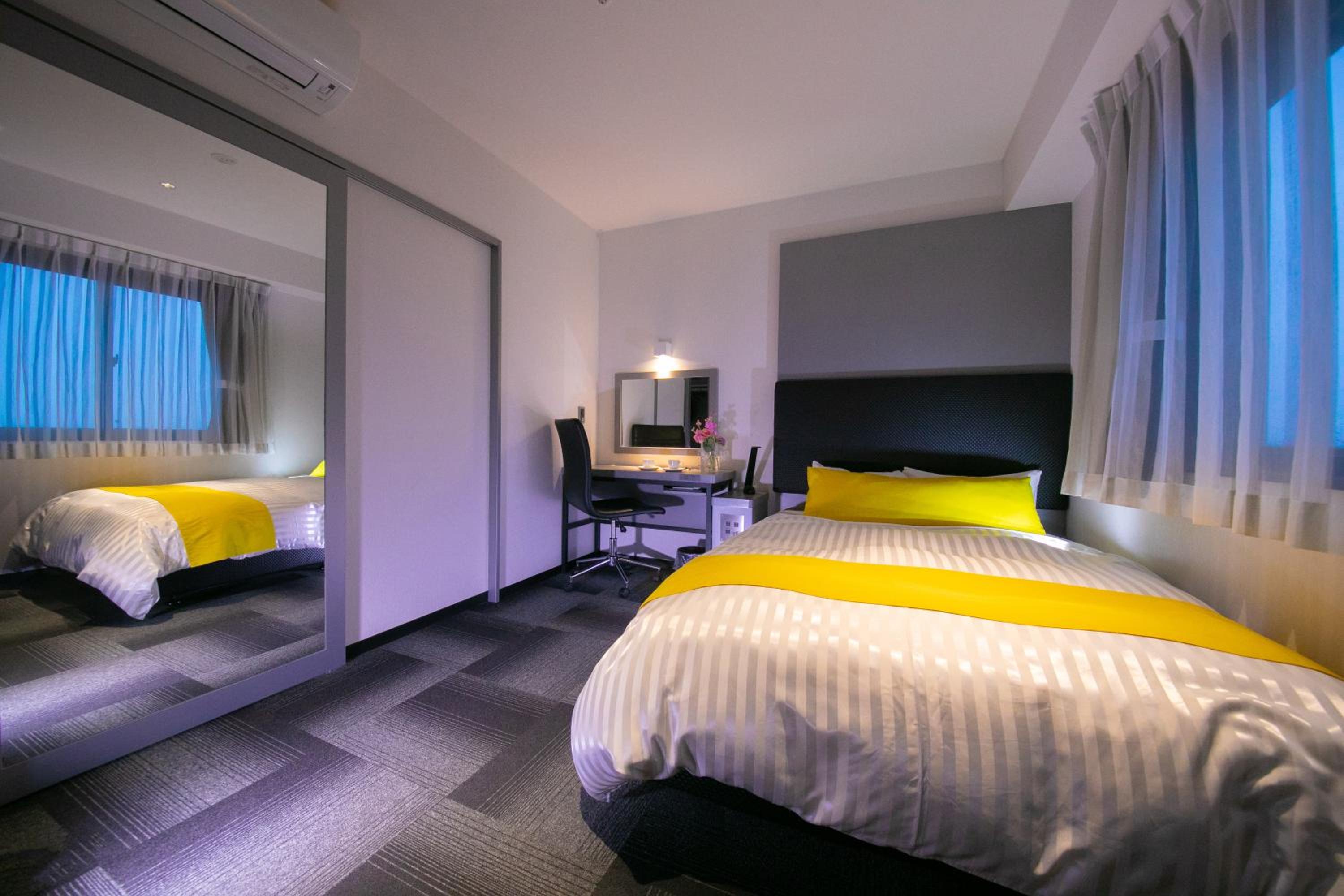 Miyakonojo Green Hotel view 5