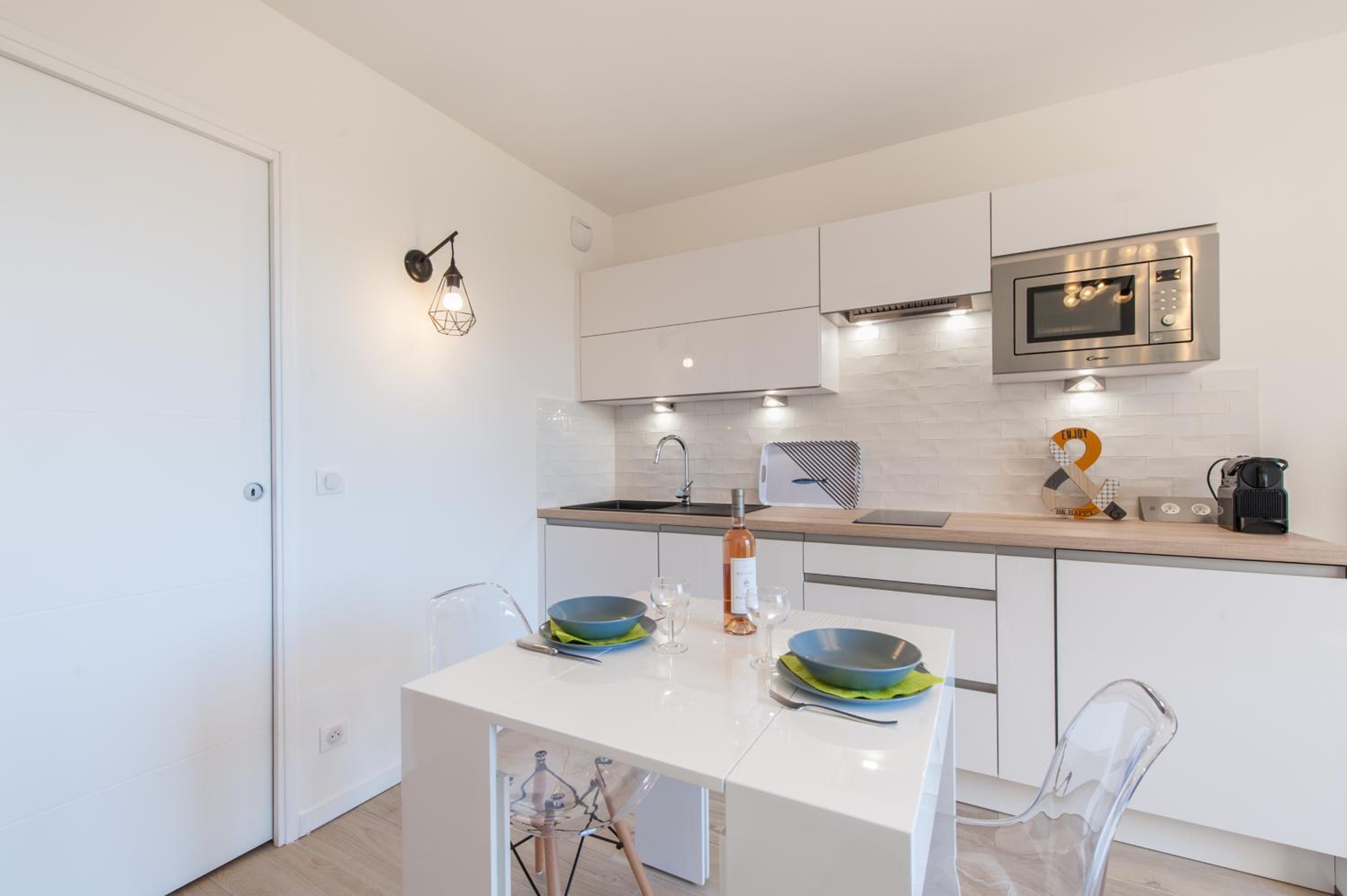 Studio del Sol view 4