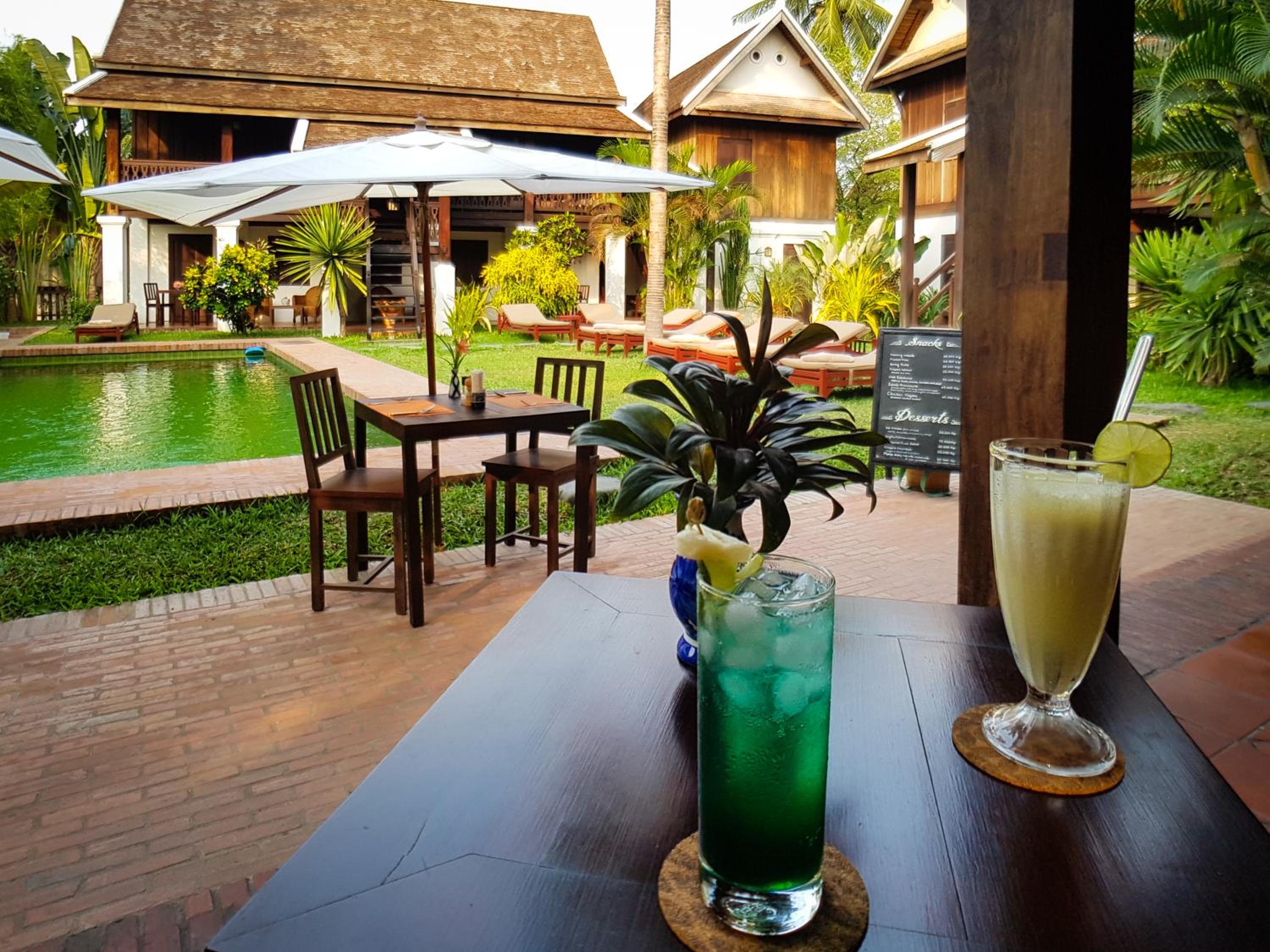 Villa Maydou Boutique Hotel — photo 51