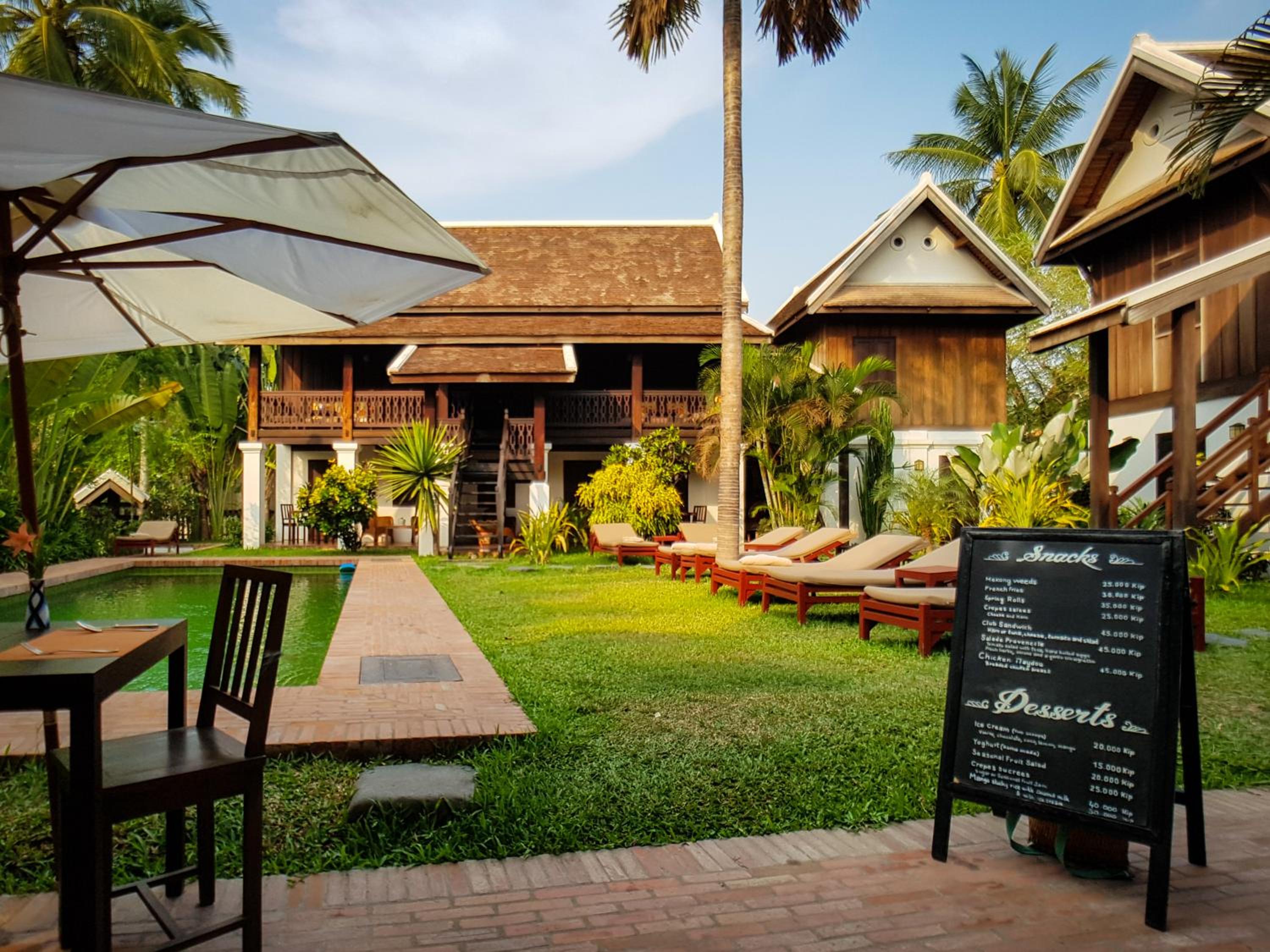 Villa Maydou Boutique Hotel — photo 34