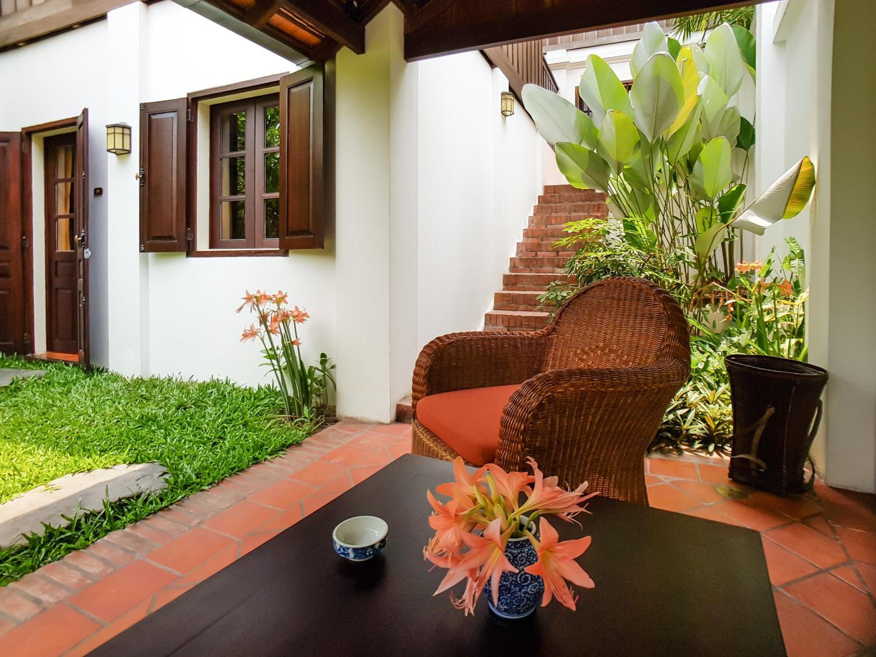 Villa Maydou Boutique Hotel — photo 45