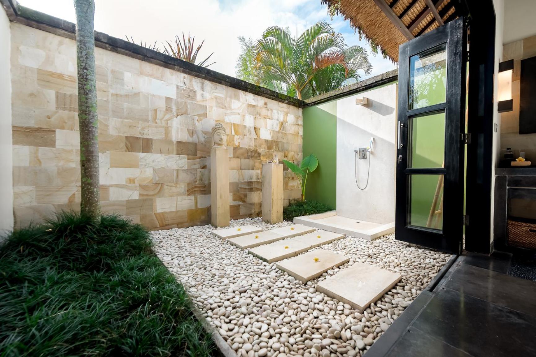 Villa Rumah Lotus