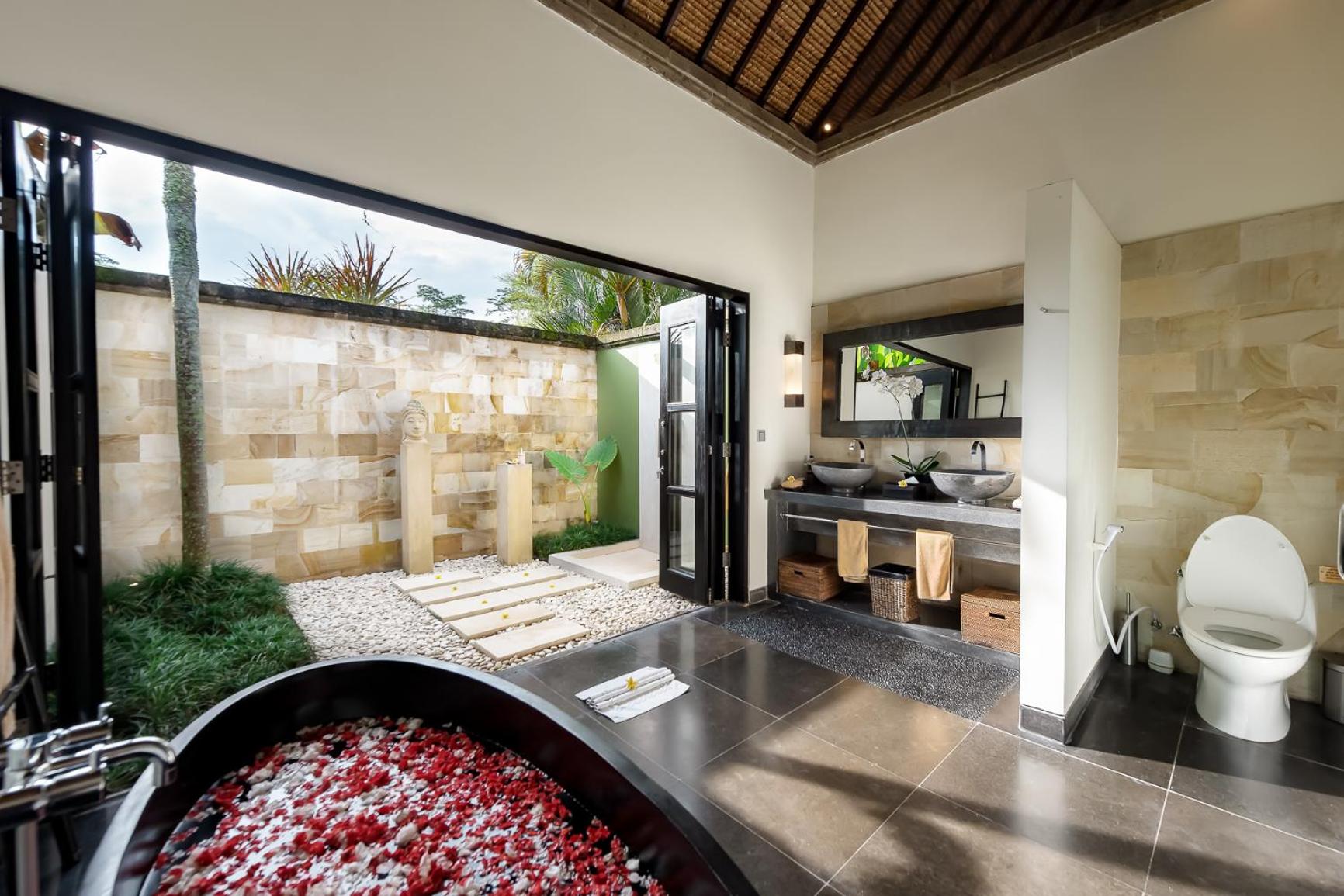 Villa Rumah Lotus