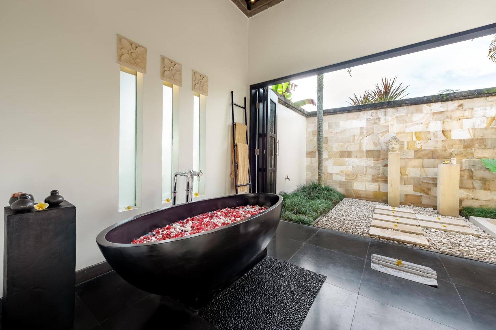 Villa Rumah Lotus