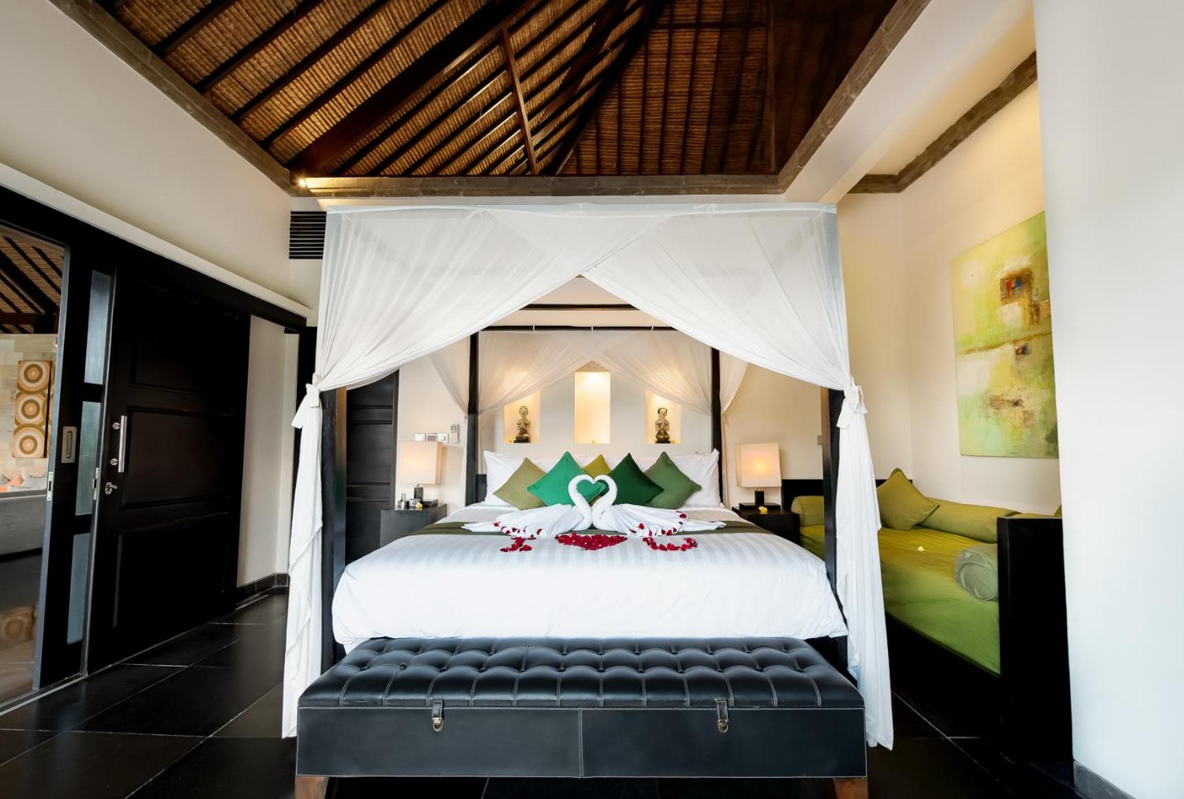 Villa Rumah Lotus