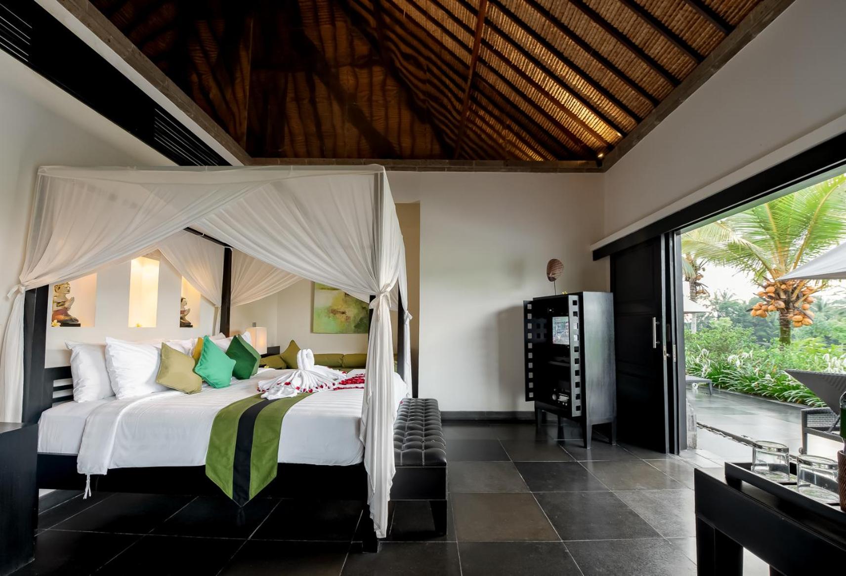Villa Rumah Lotus