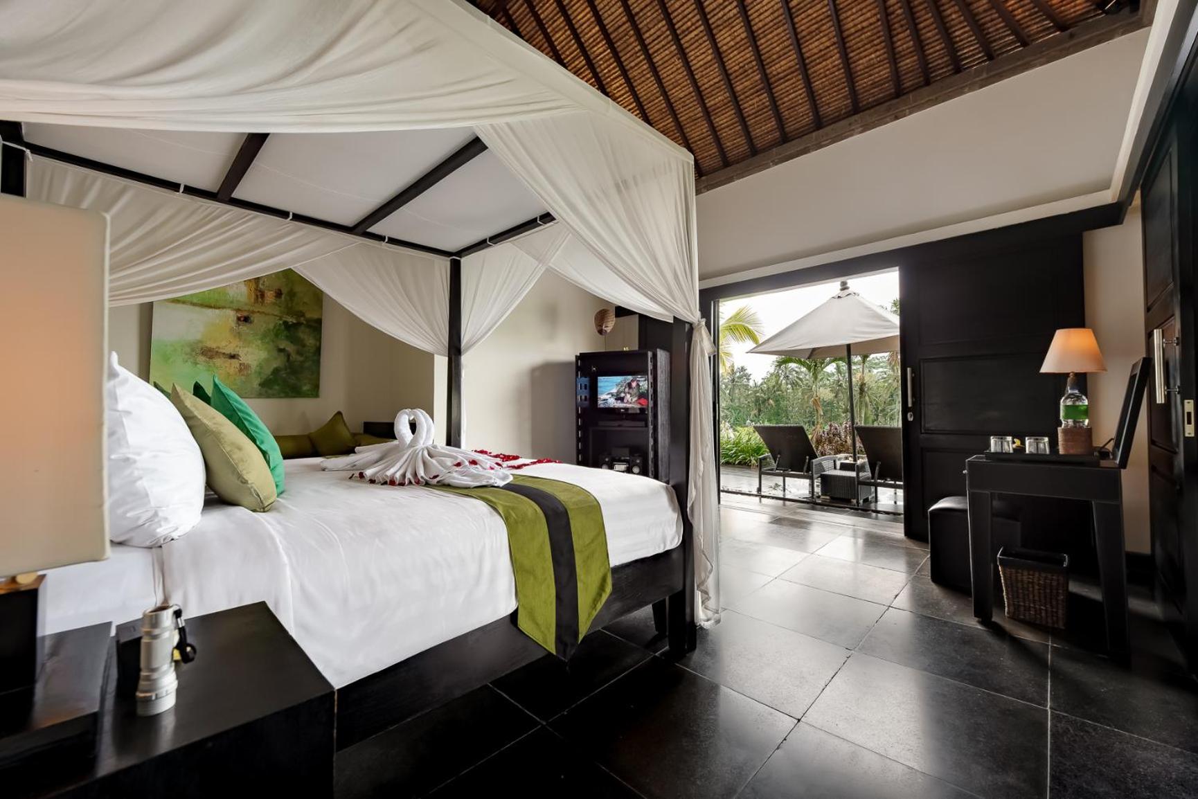 Villa Rumah Lotus