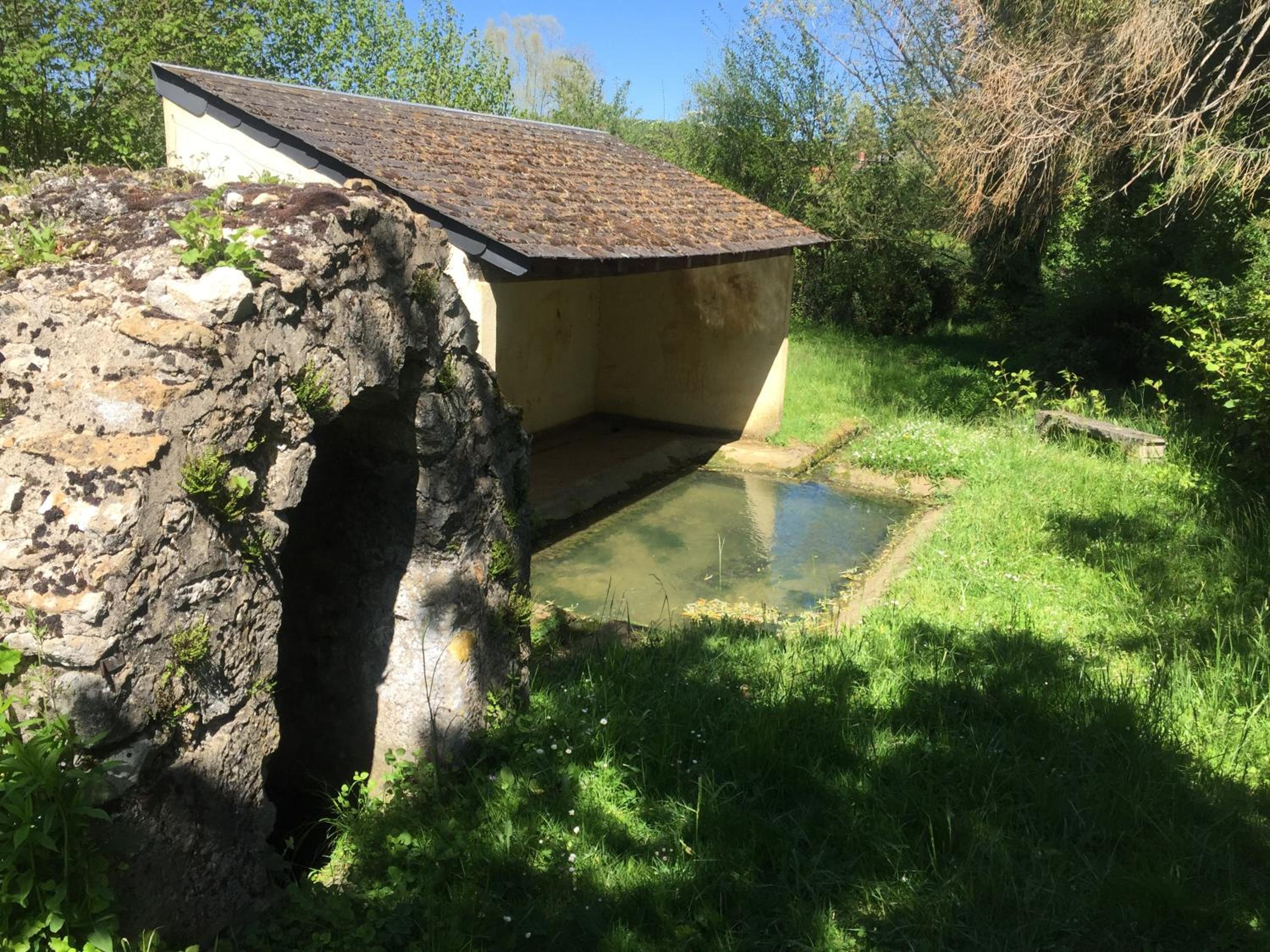 La Parisienne des Amognes view 2