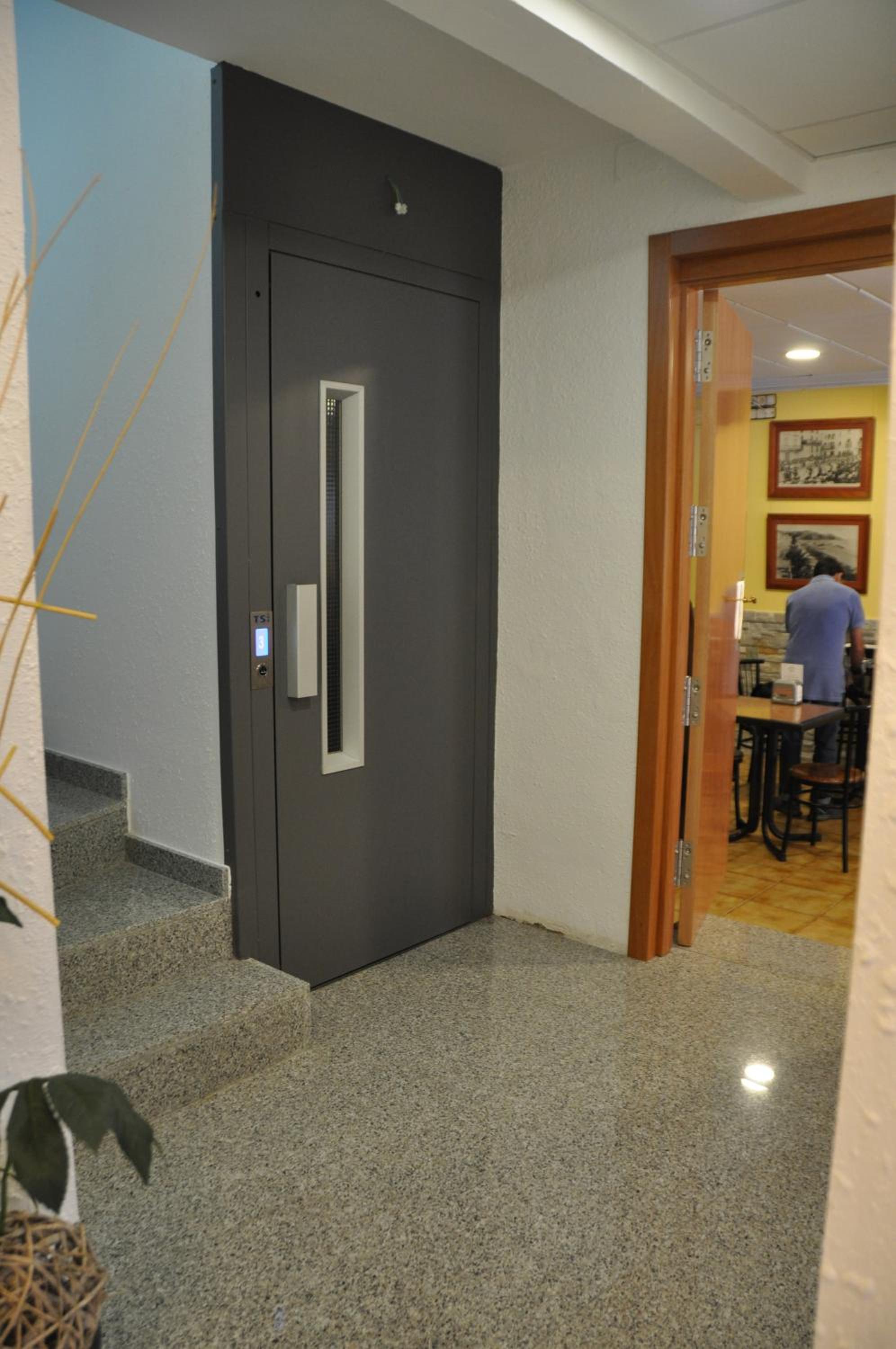 Hostal - Pensión El Amigo