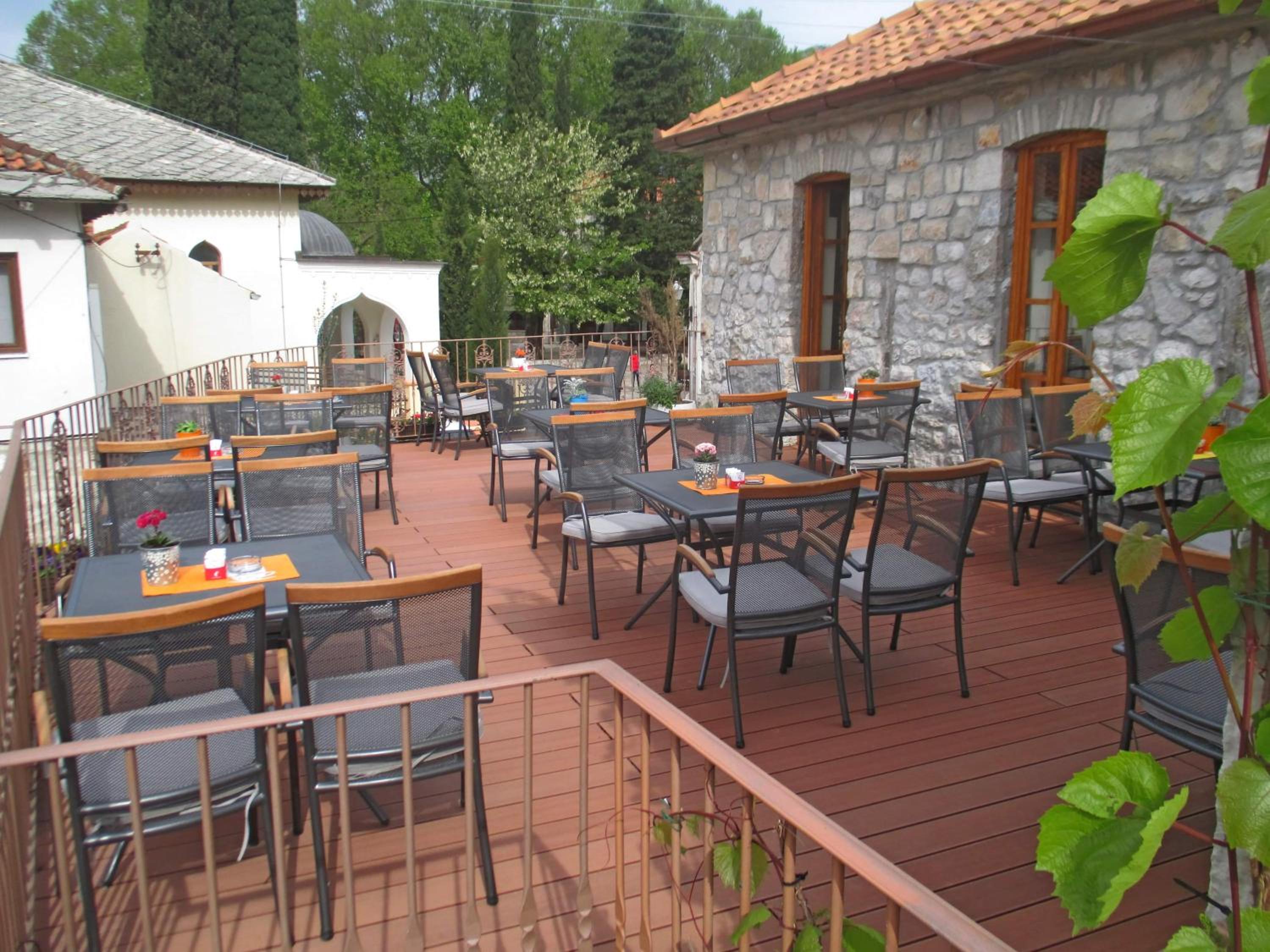 RAS Trebinje Stari grad