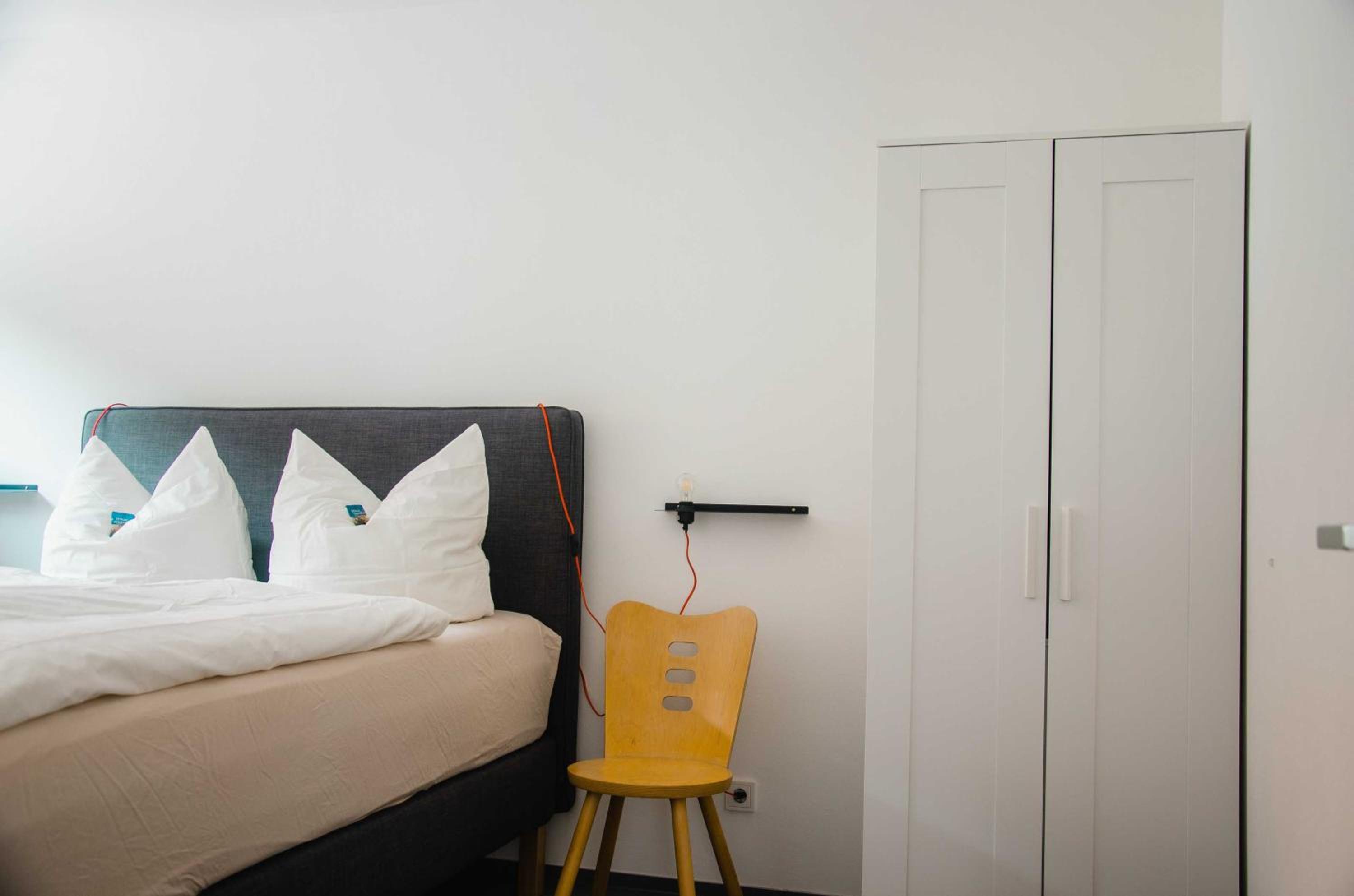 BikeHikeSleep Apartments, photo 7