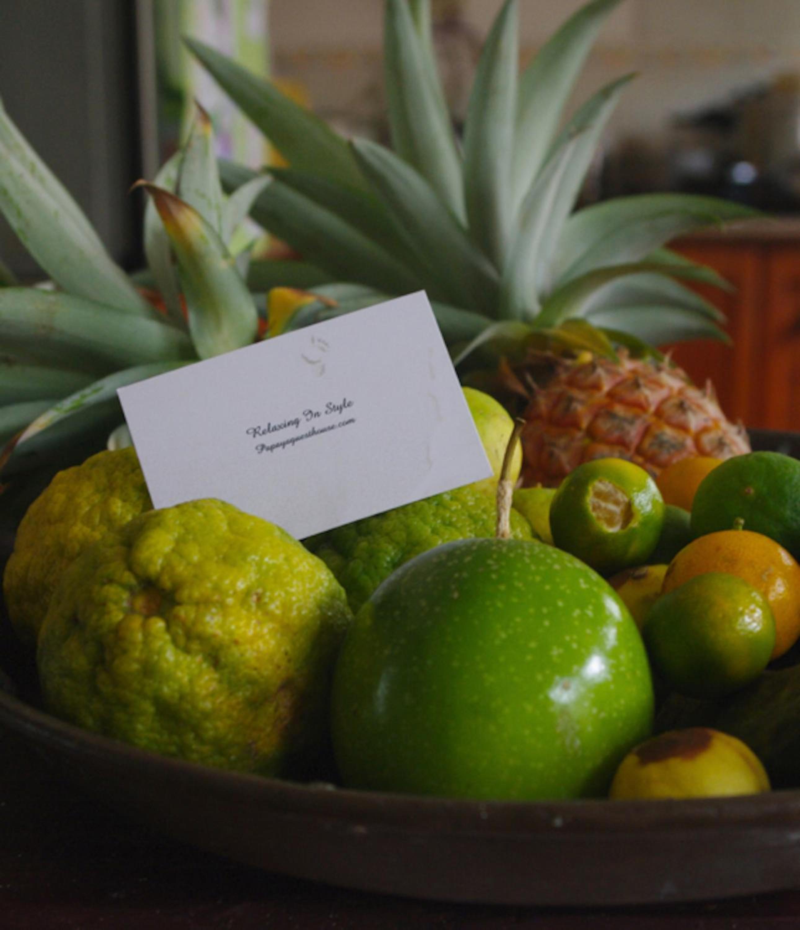 Papaya Guesthouse photo 4