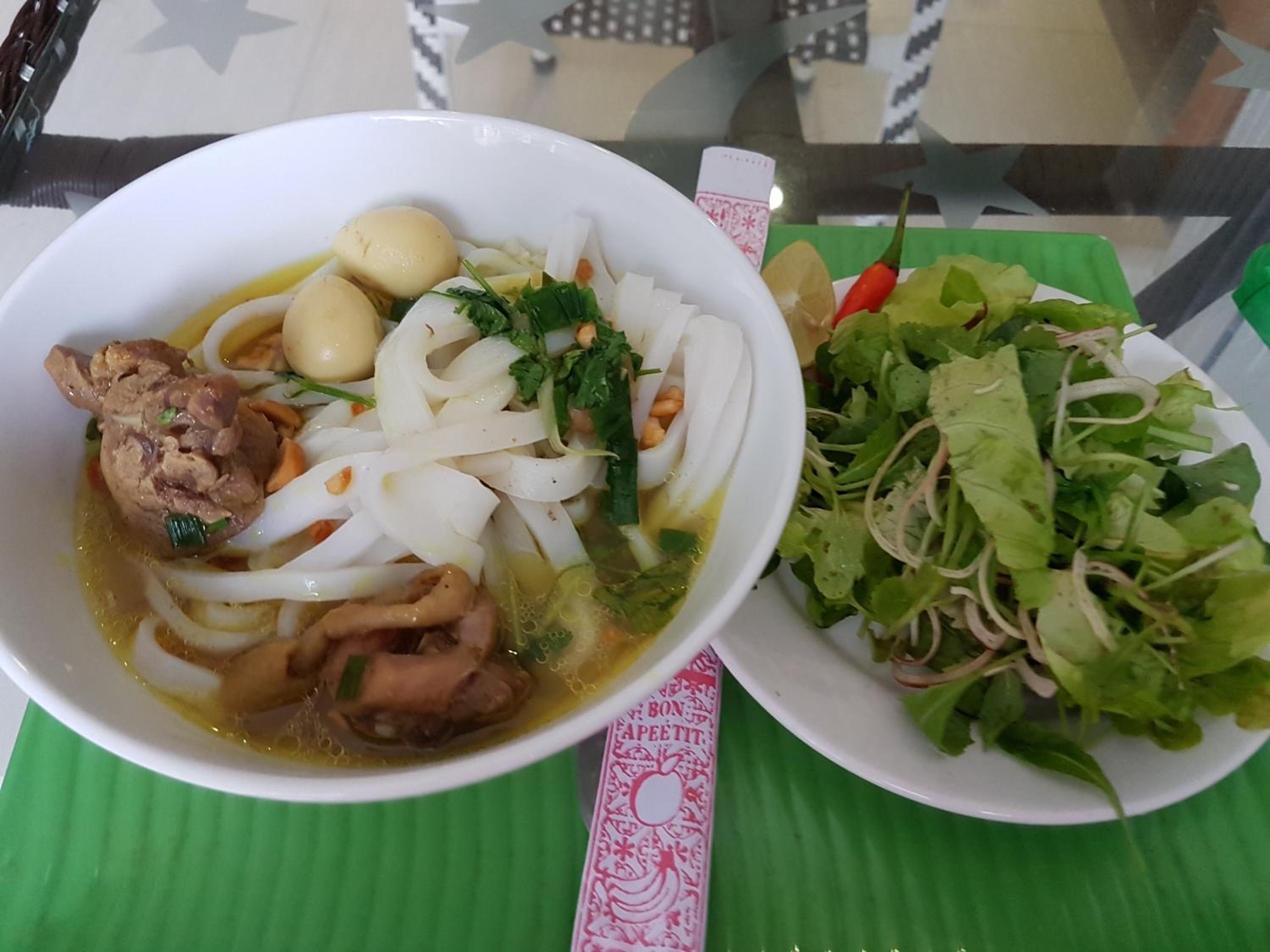 Danang Beach Homestay