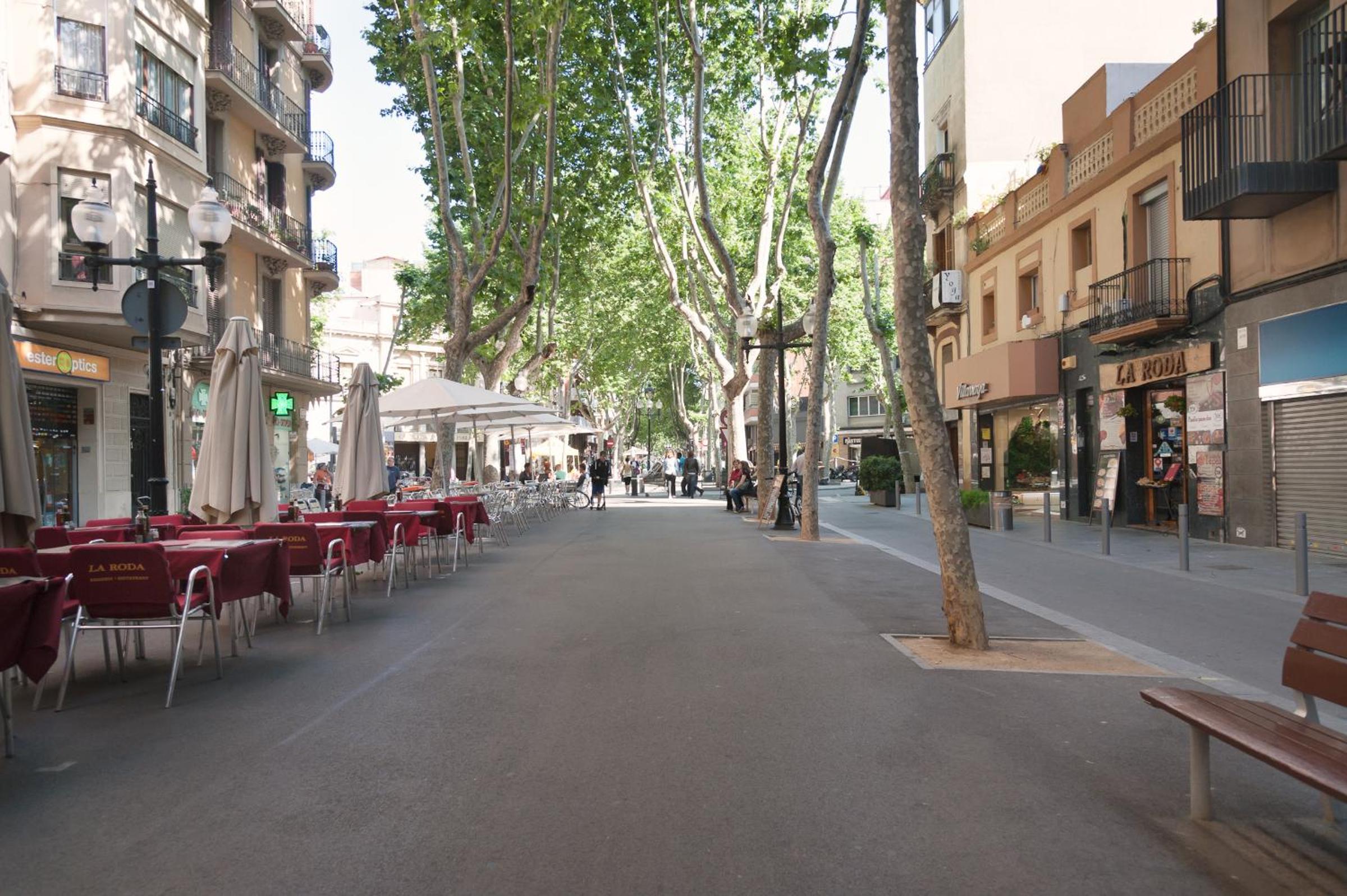 Basic Platja