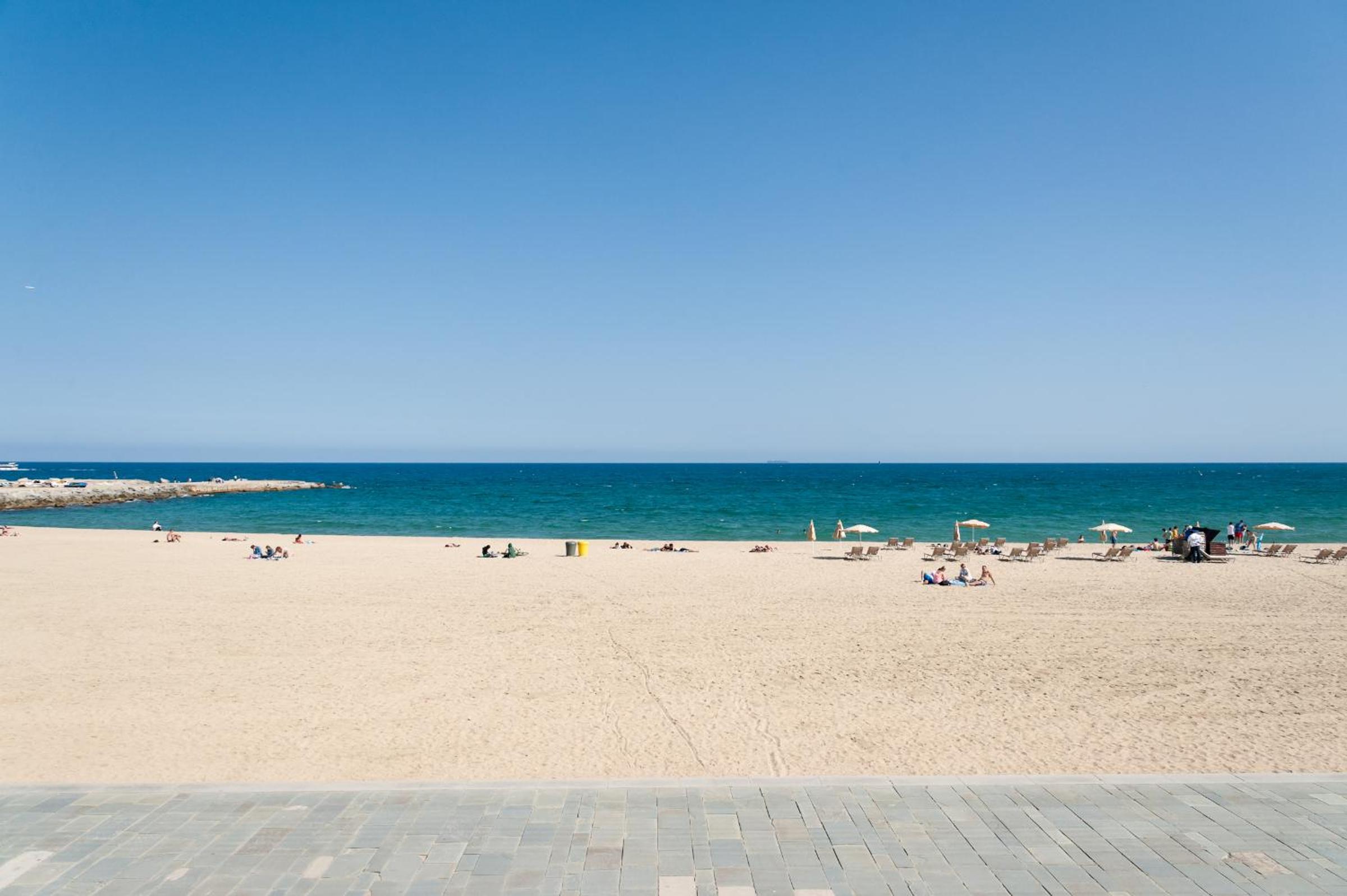 Basic Platja