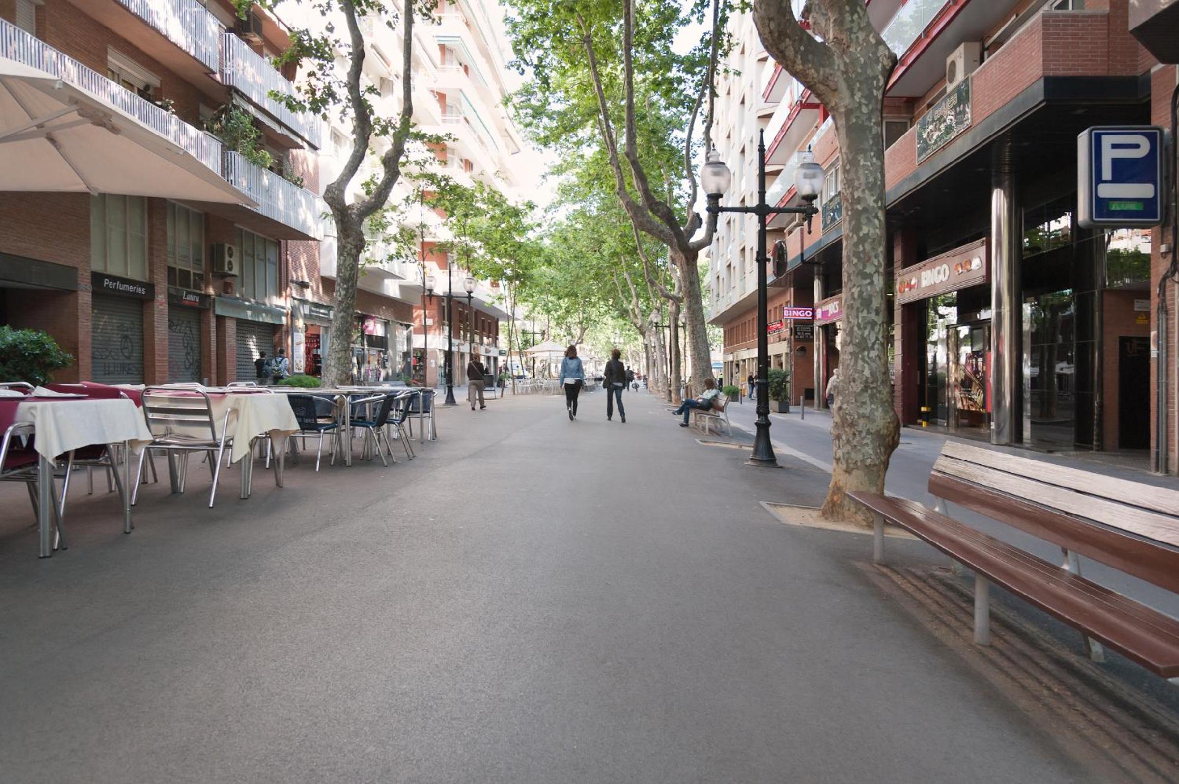 Basic Platja