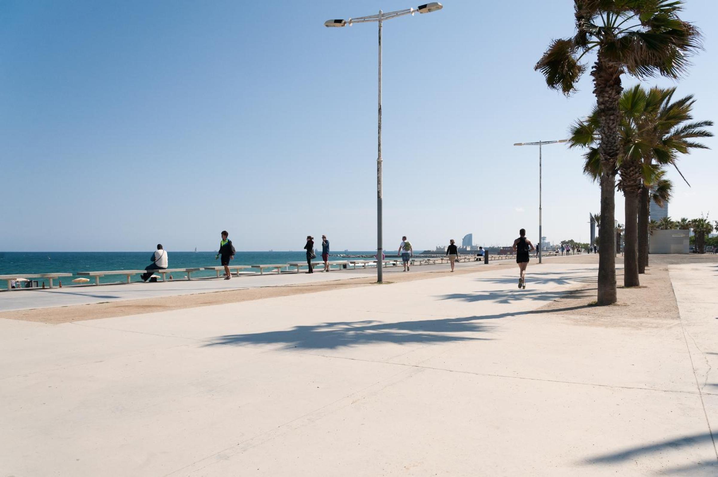 Basic Platja