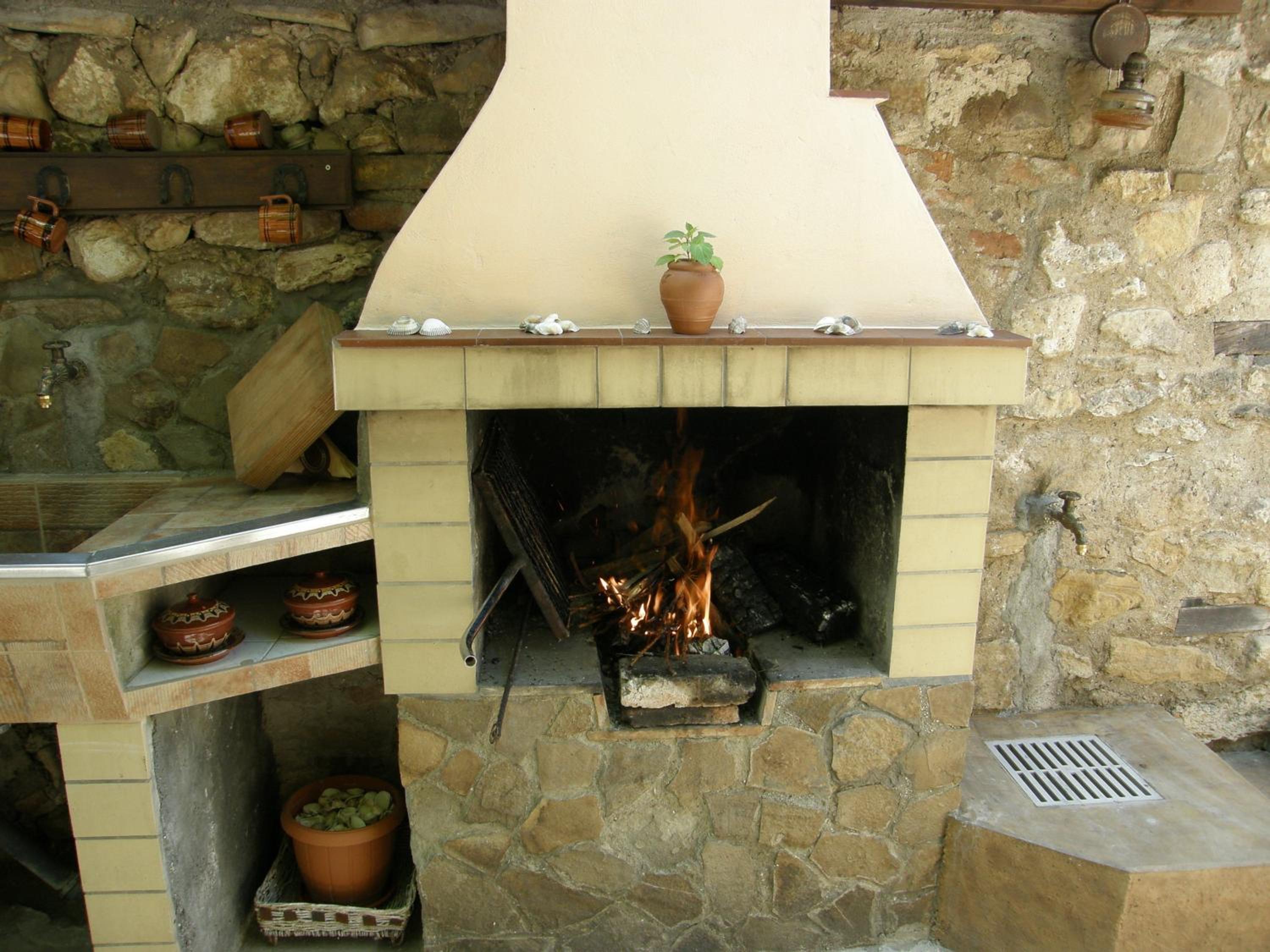 Emona Guest House